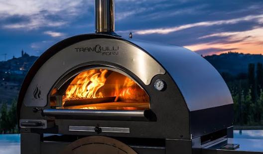 ALFA Italian Pizza Ovens Perth, wood gas fired ovens Perth Western
