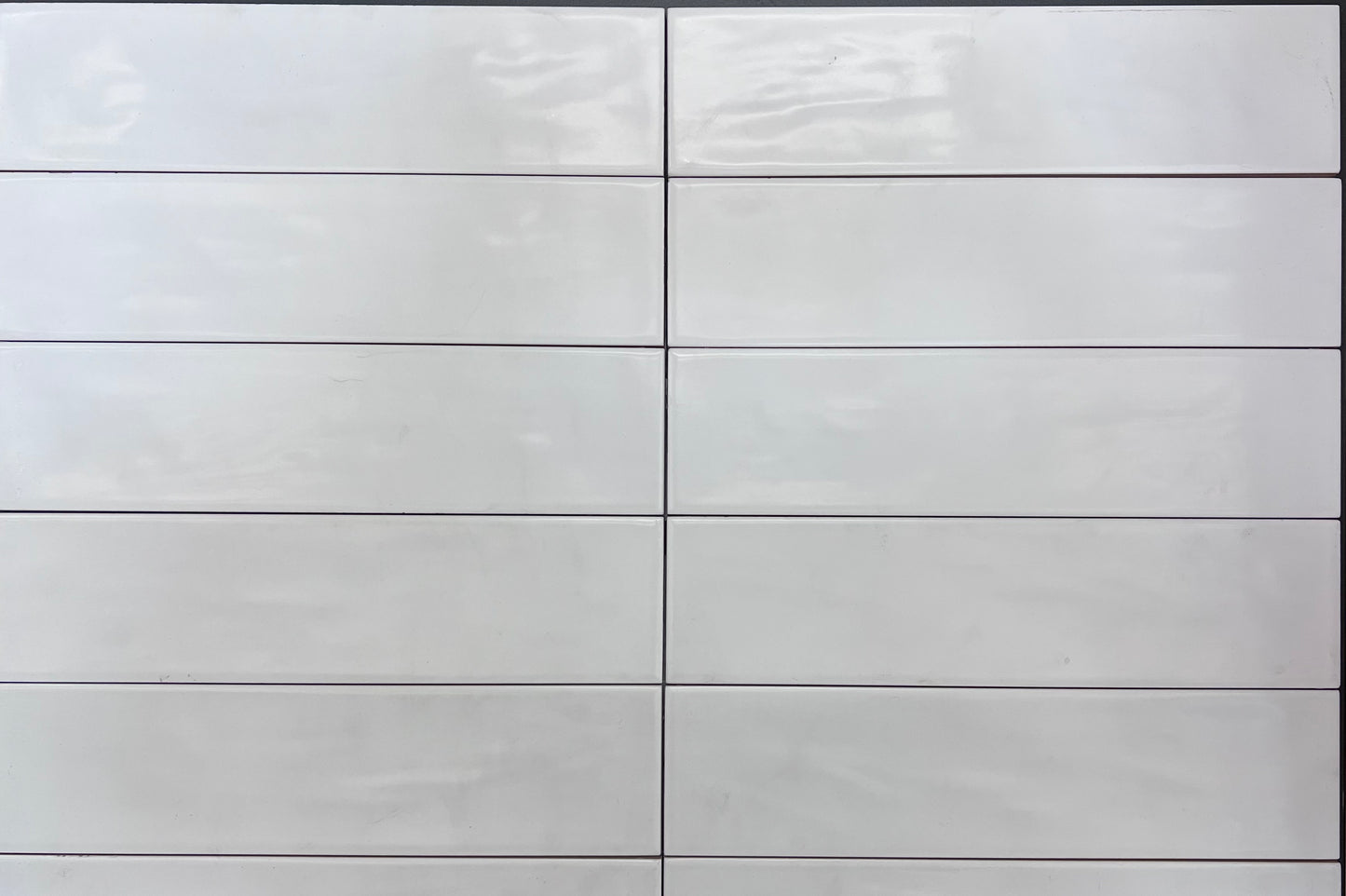 75x300 MAYOLICA BIANCO MATE