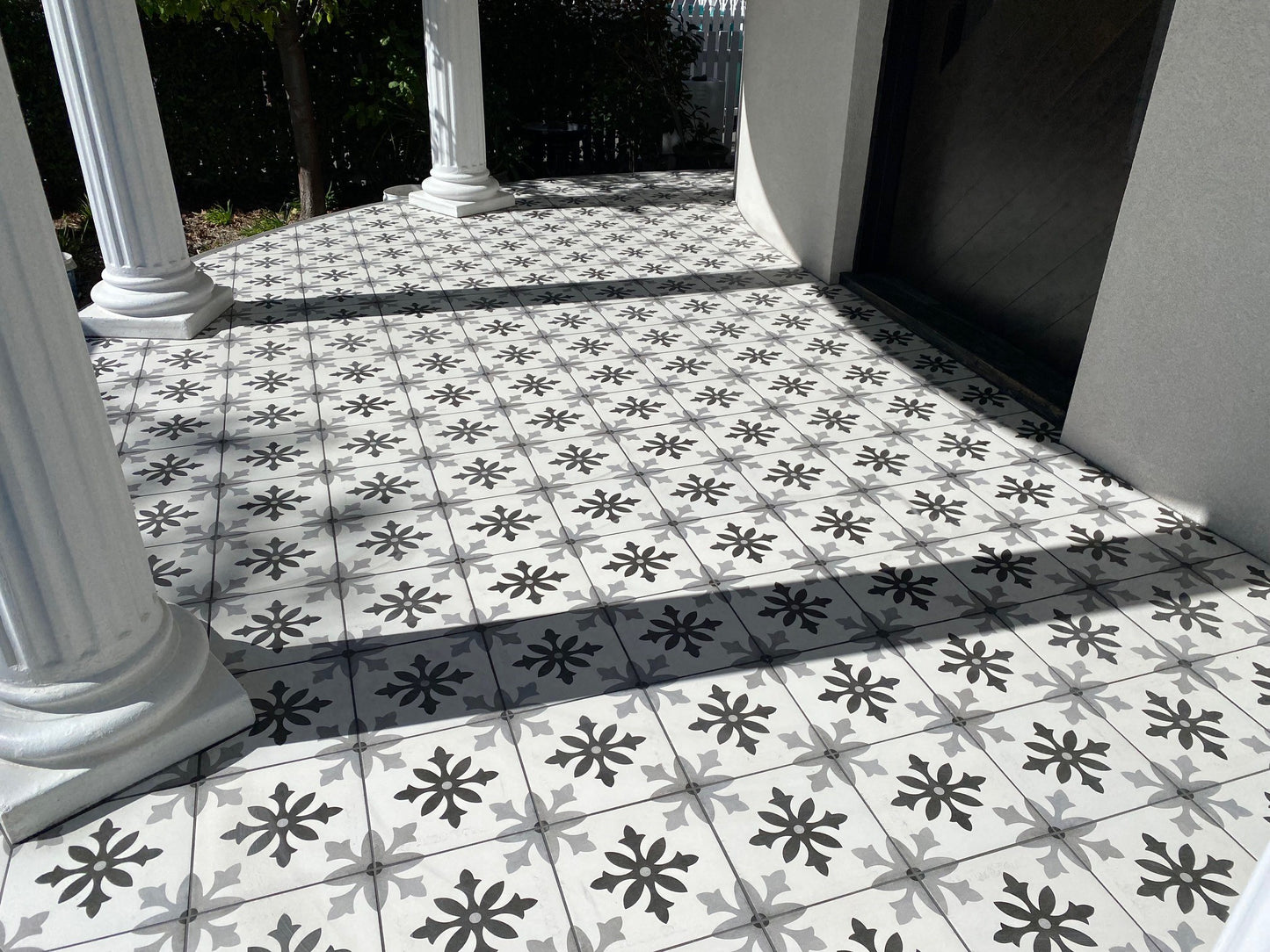 223X223 DEGAS BLANCO