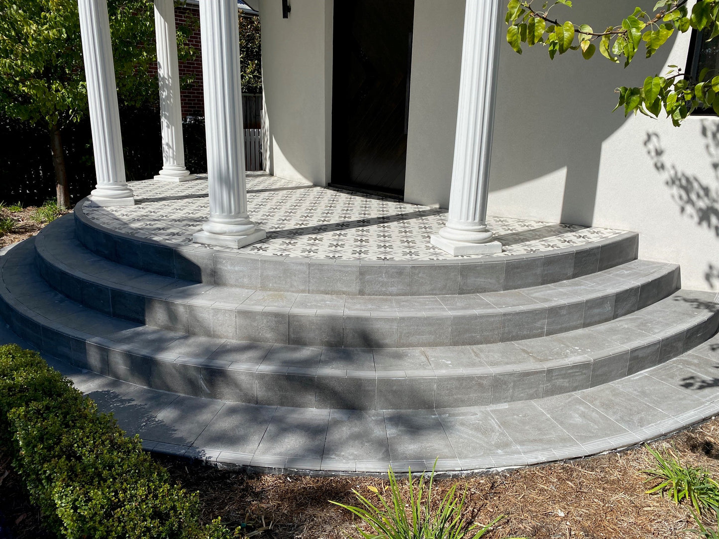 223X223 DEGAS BLANCO