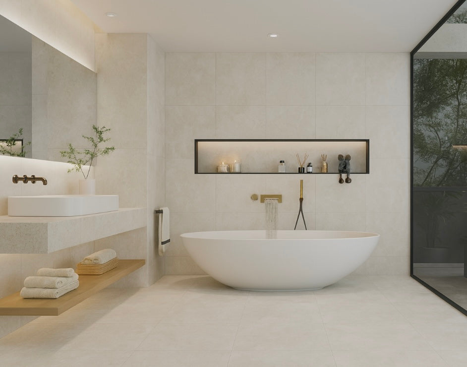 600x1200 Anatolia Cream