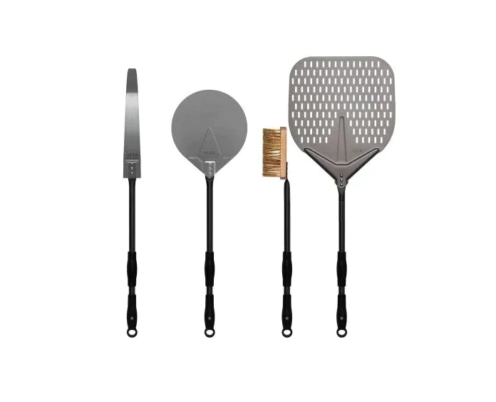 ALFA KIT PIZZA PEEL SET