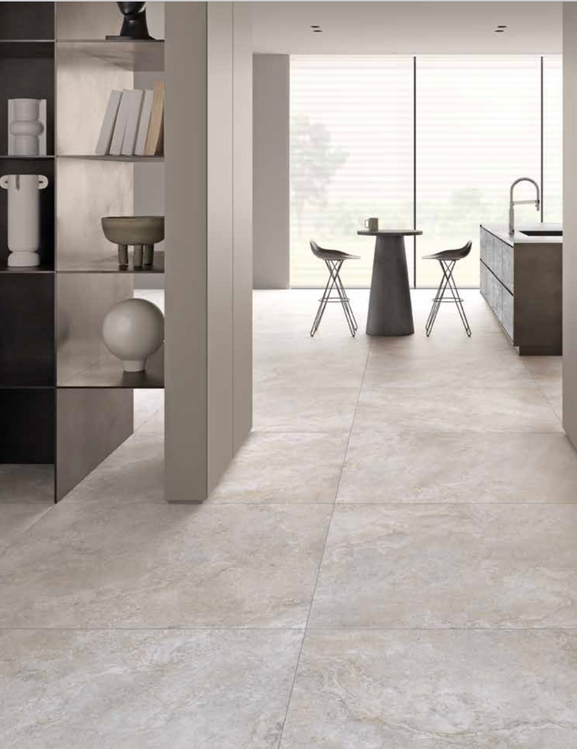 610x1220 DOLOMIA WHITE RECT