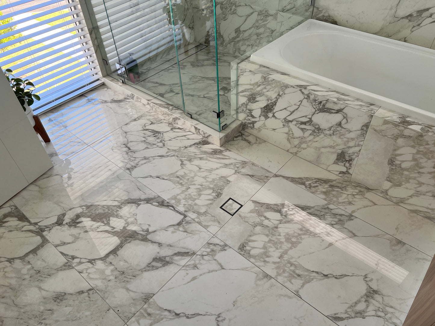 600x1200 ARIOSTEA ARABESCATO POL