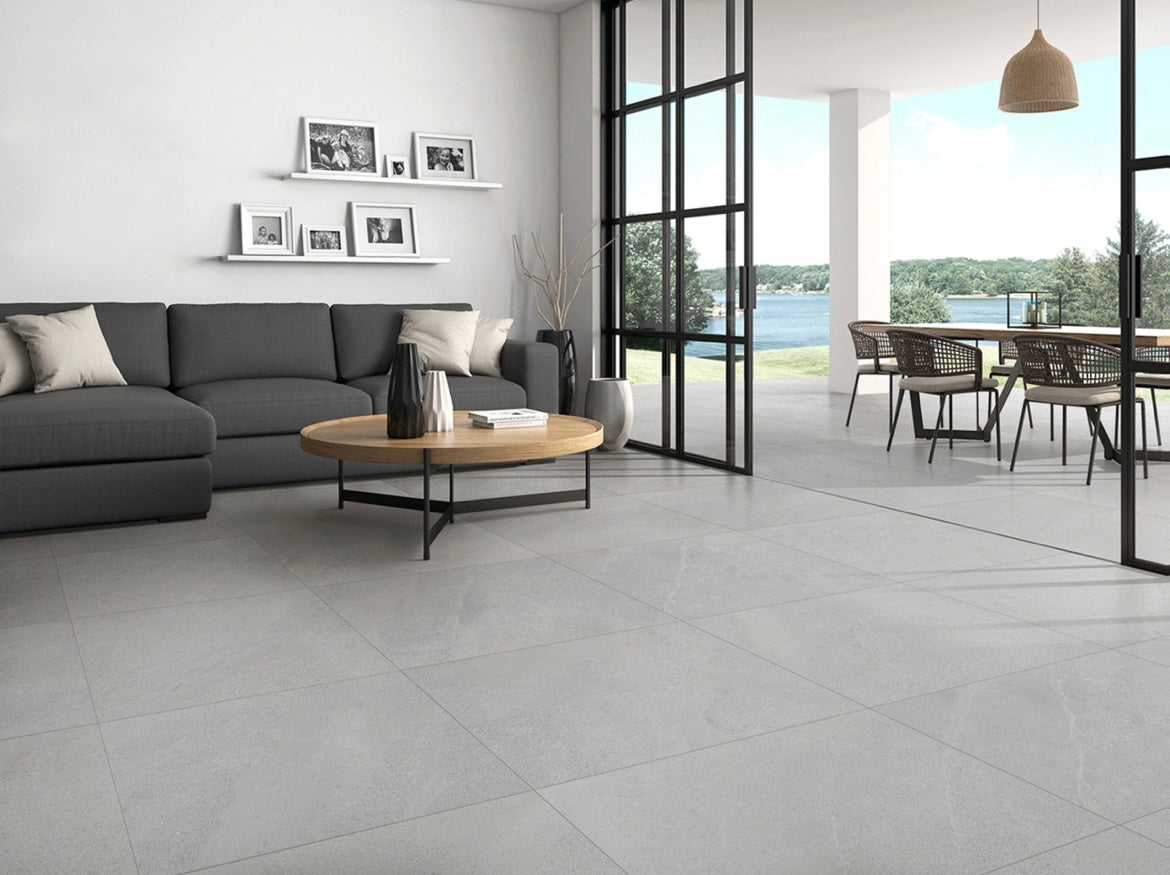 600x600 REEF GREY MATT