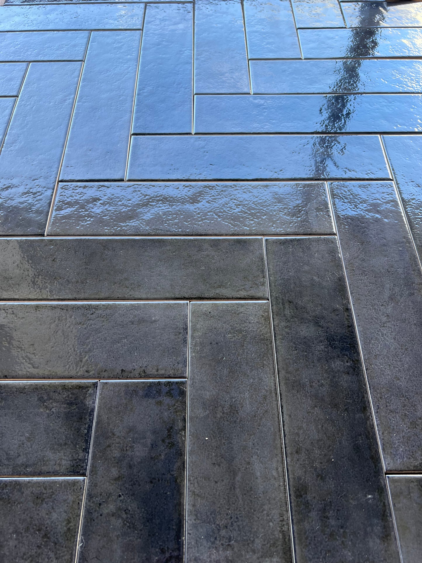 75x300 MUSSA ANTHRACITE BRILLO