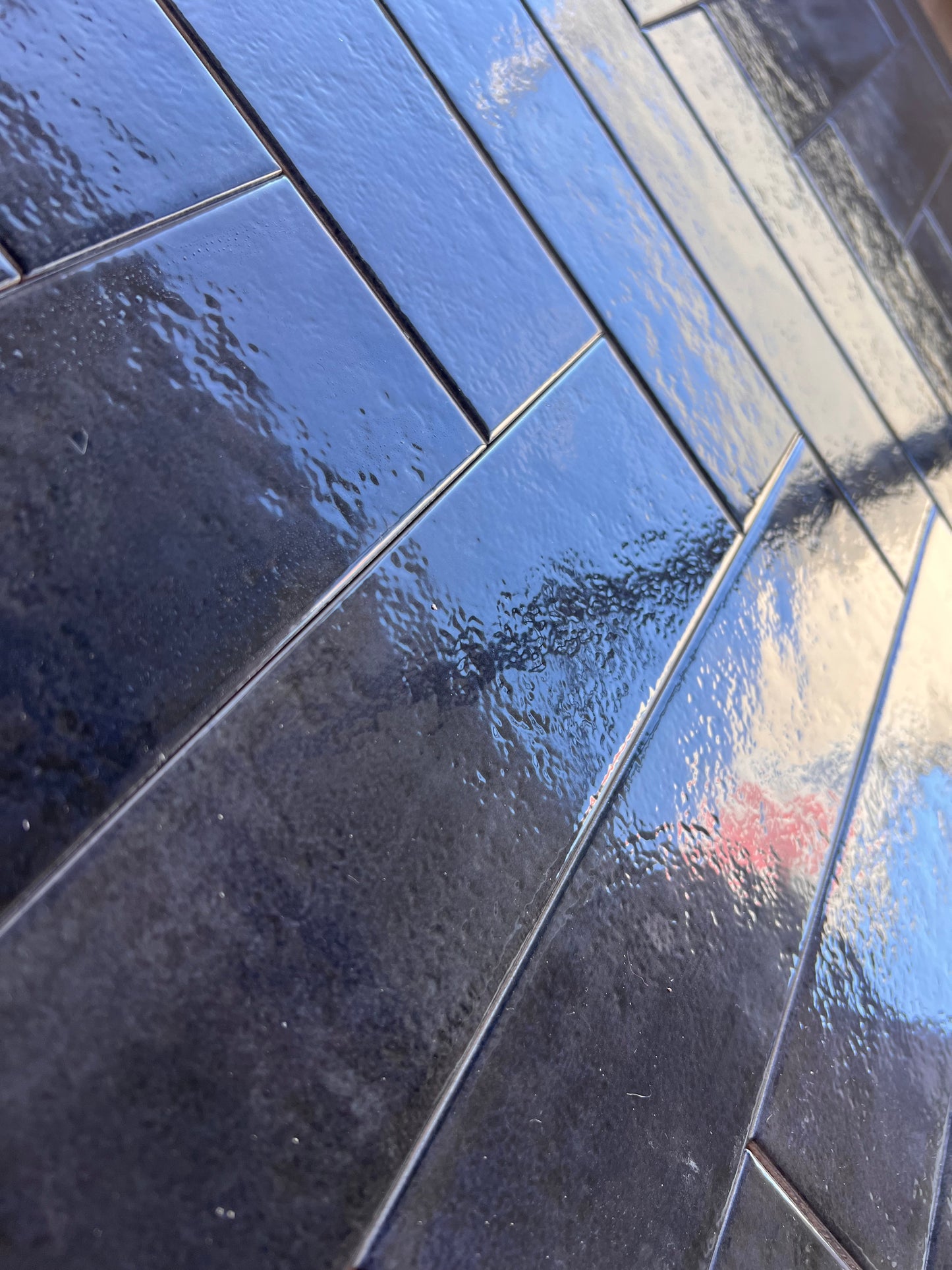 75x300 MUSSA ANTHRACITE BRILLO