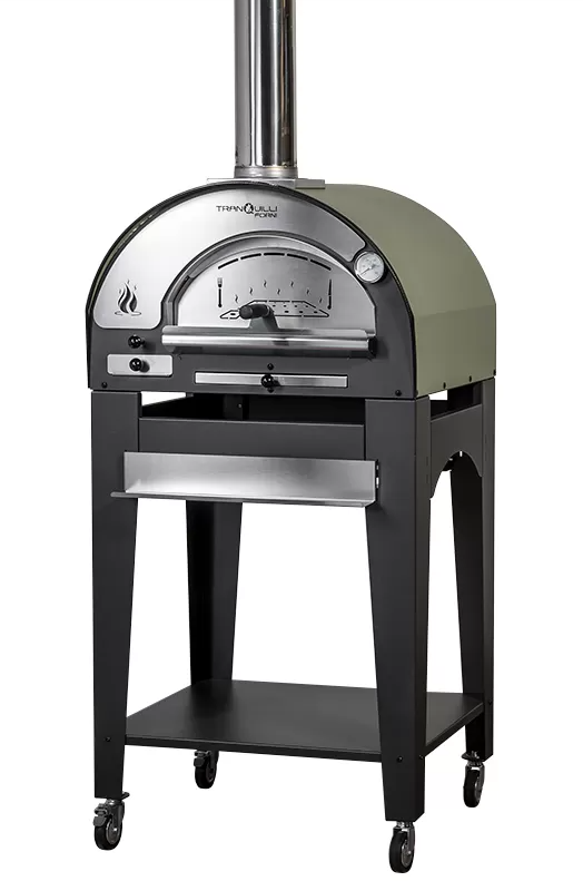 ARDE PIZZA OVEN TROLLEY (BABY)
