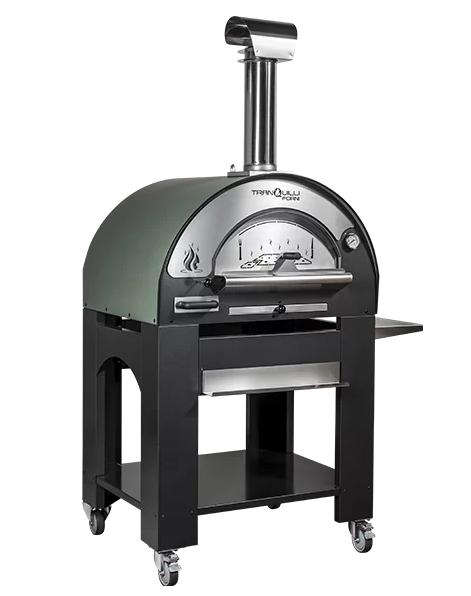 ARDE PIZZA OVEN TROLLEY (MEDIUM)