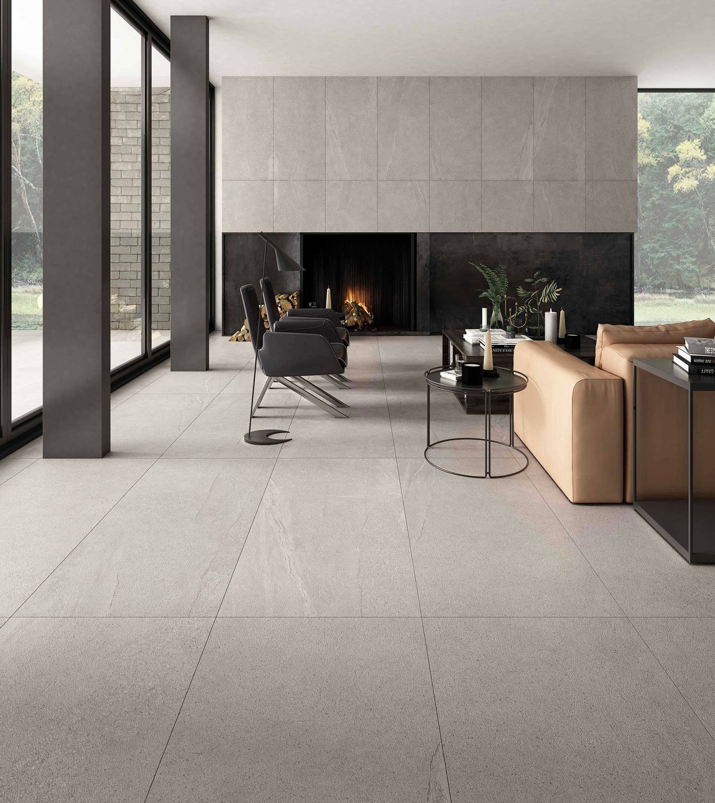 600X1200 TARDIVO BIANCO PEARL