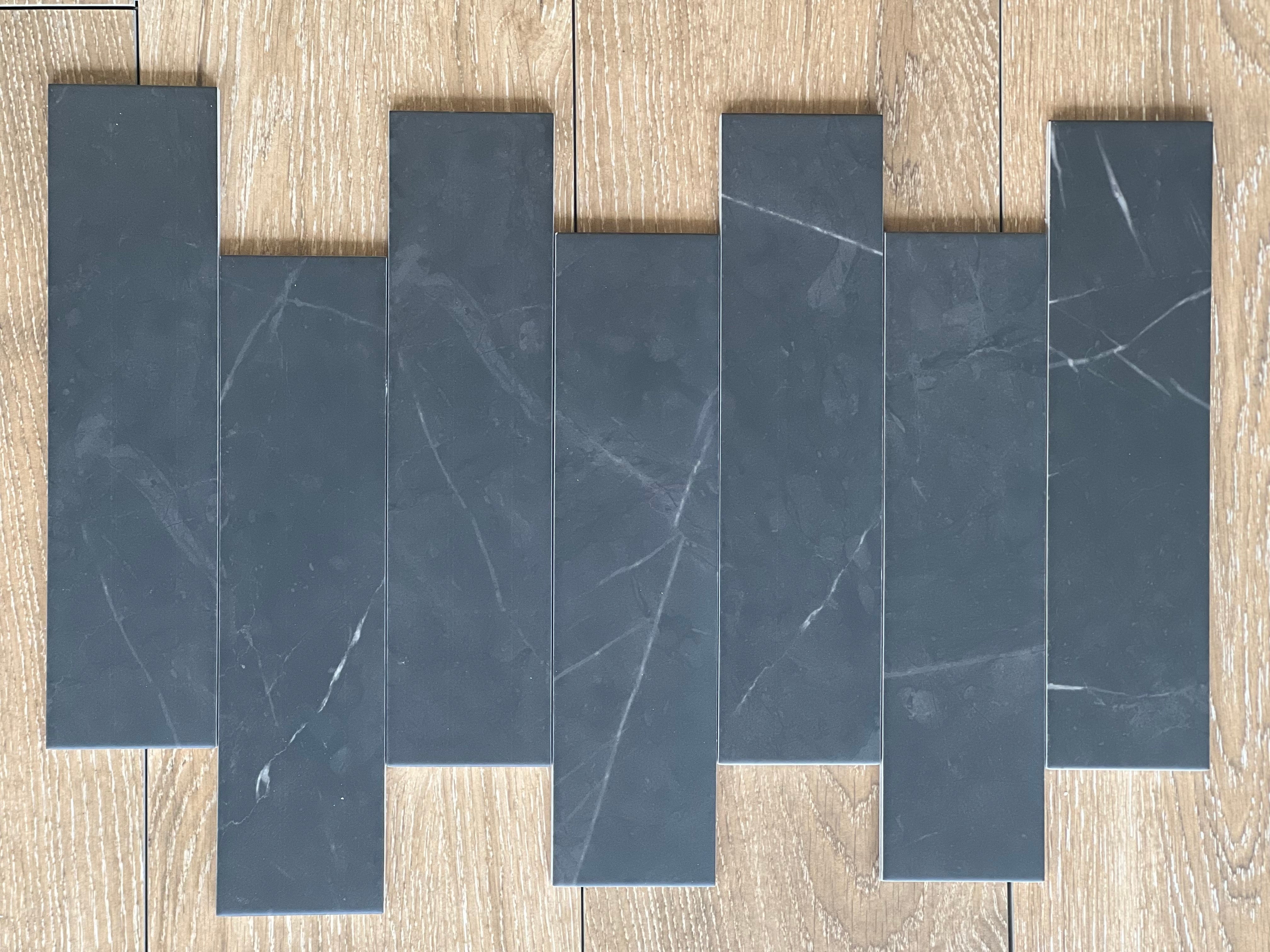 75x300 Marquina Matt Trendceramics