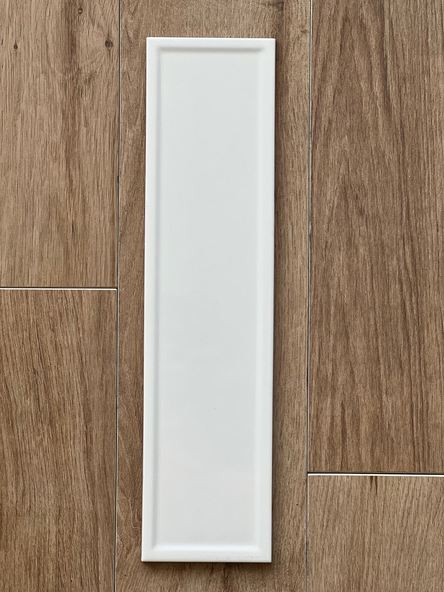 100x400 HAMPTON IVORY GLOSS