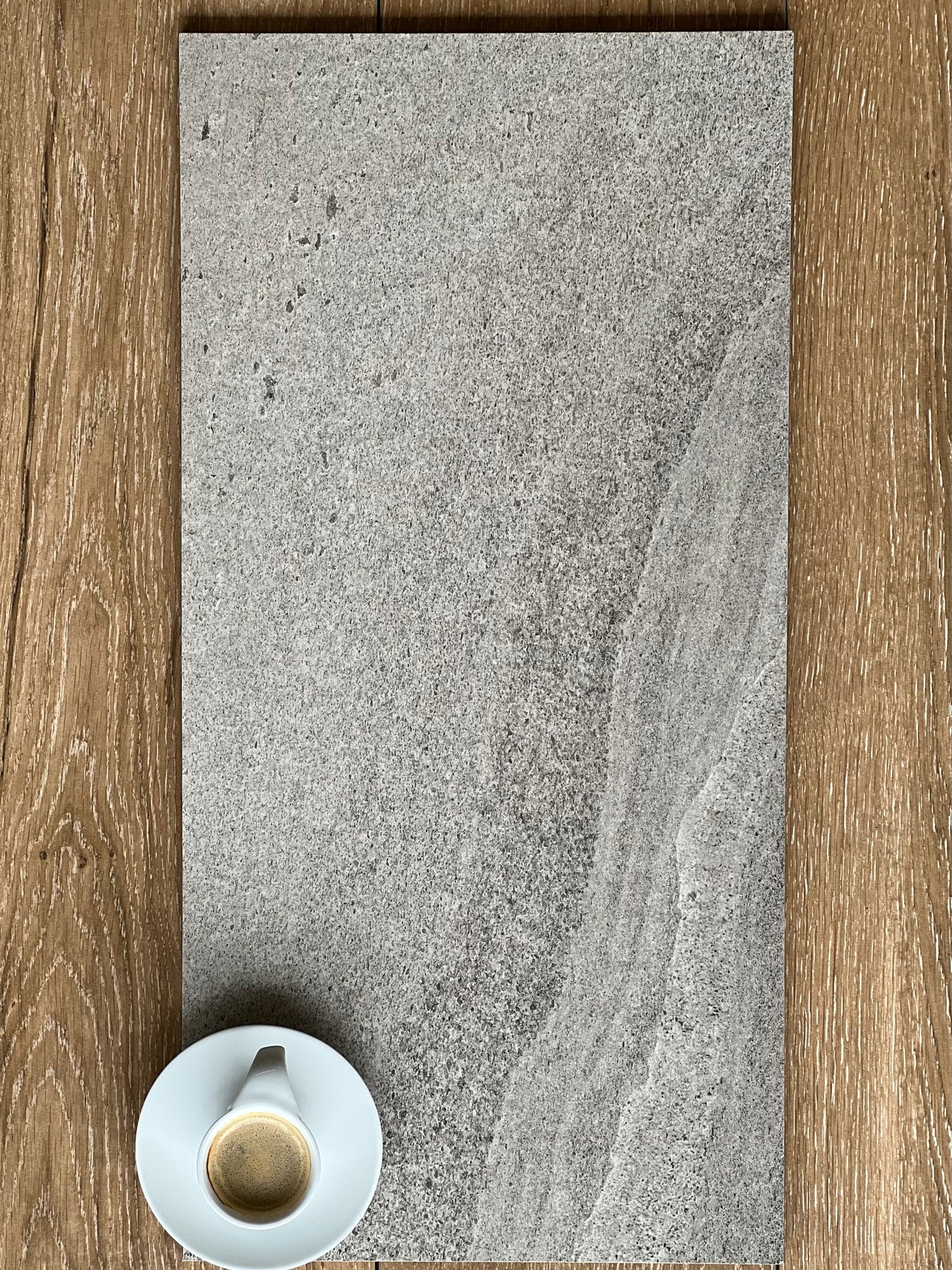 300x600 RIVERSTONE LIGHT GREY MATT