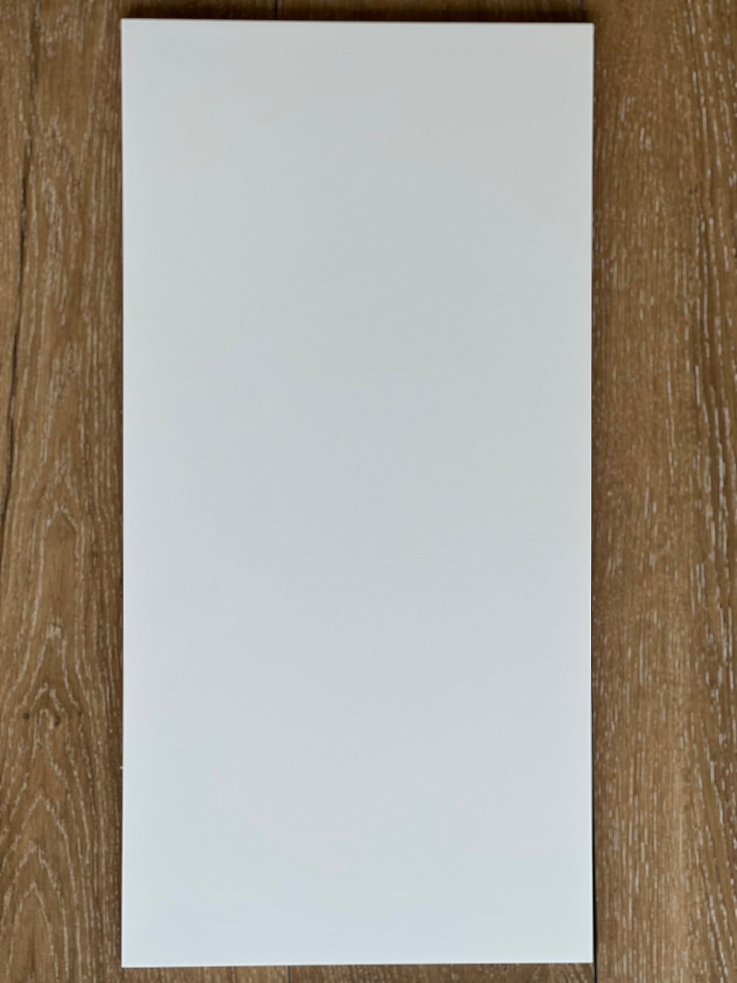 300X600 STWG3600 GLS WHITE RET