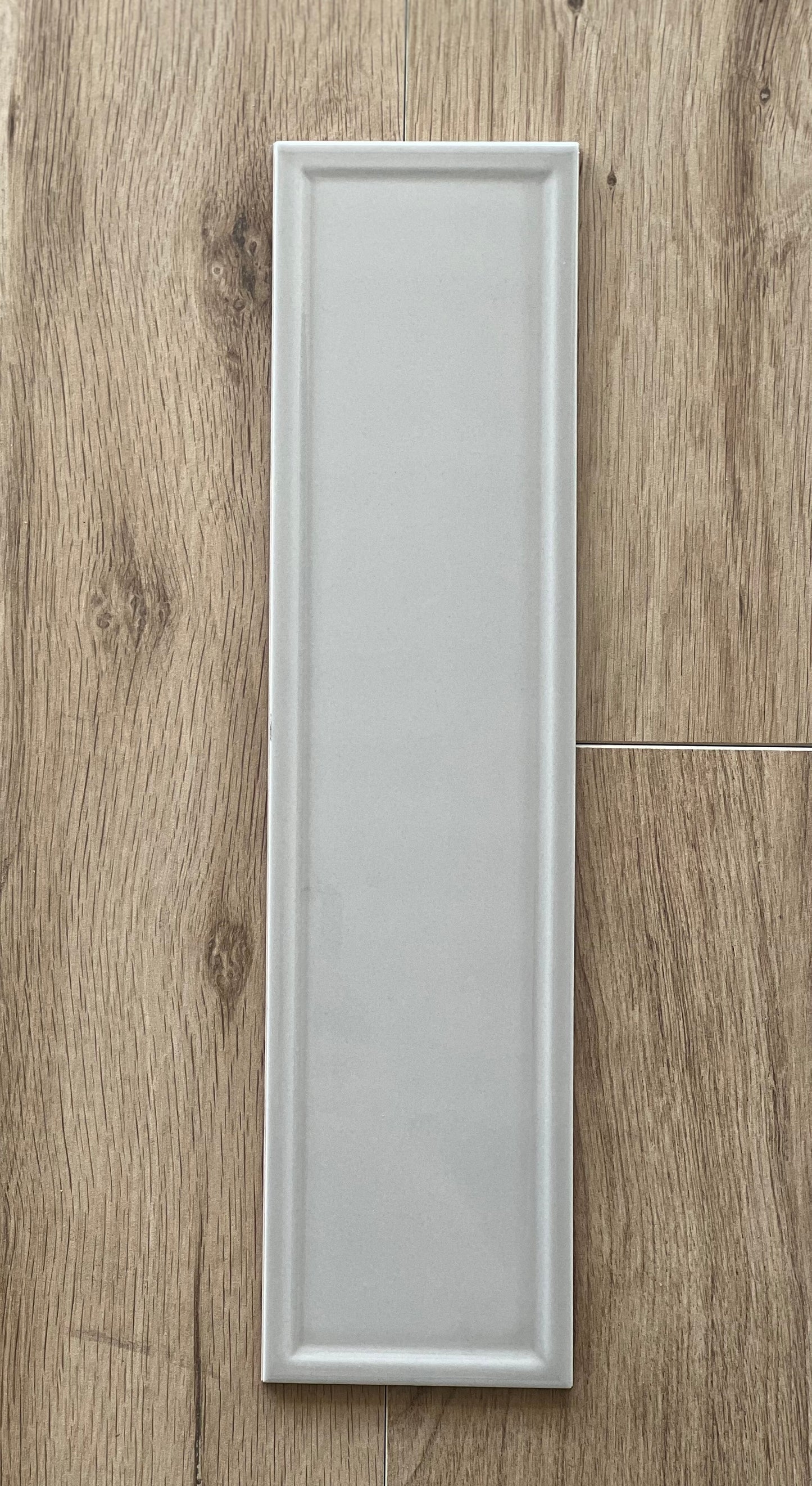 100x400 HAMPTON TAUPE GLOSS