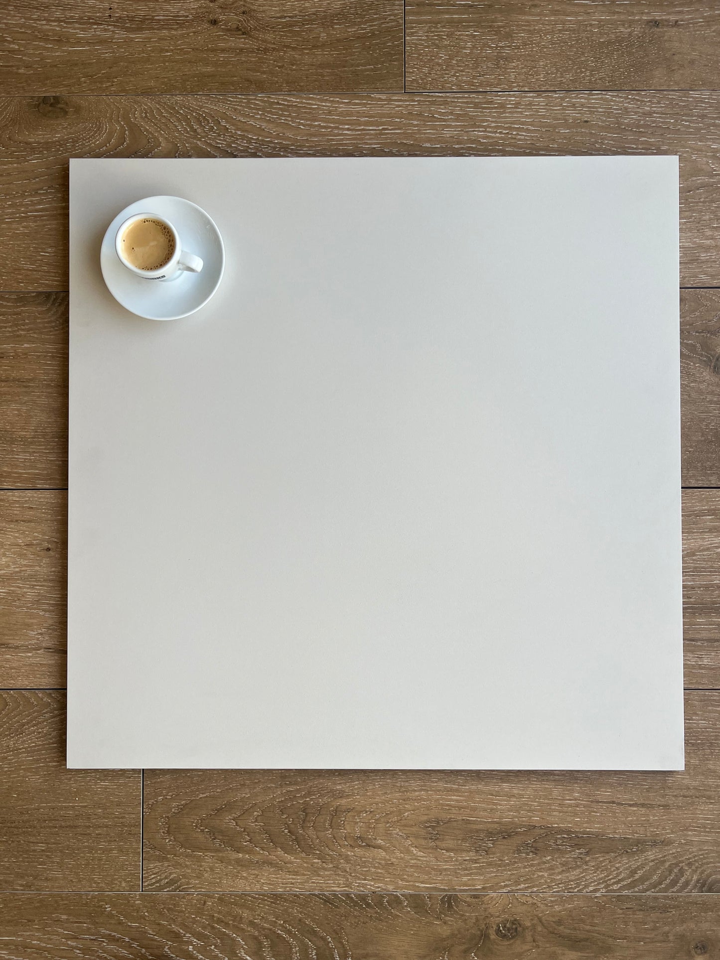 600X600 MUSL052 WHITE LAPPATO