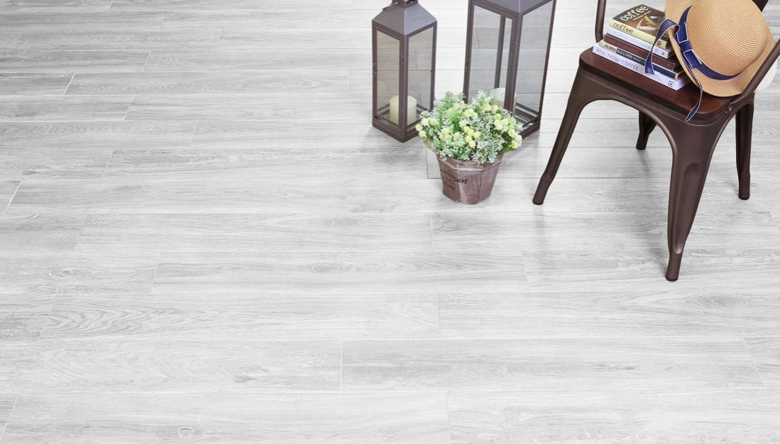 150X900 D'NORTH GREY RECT