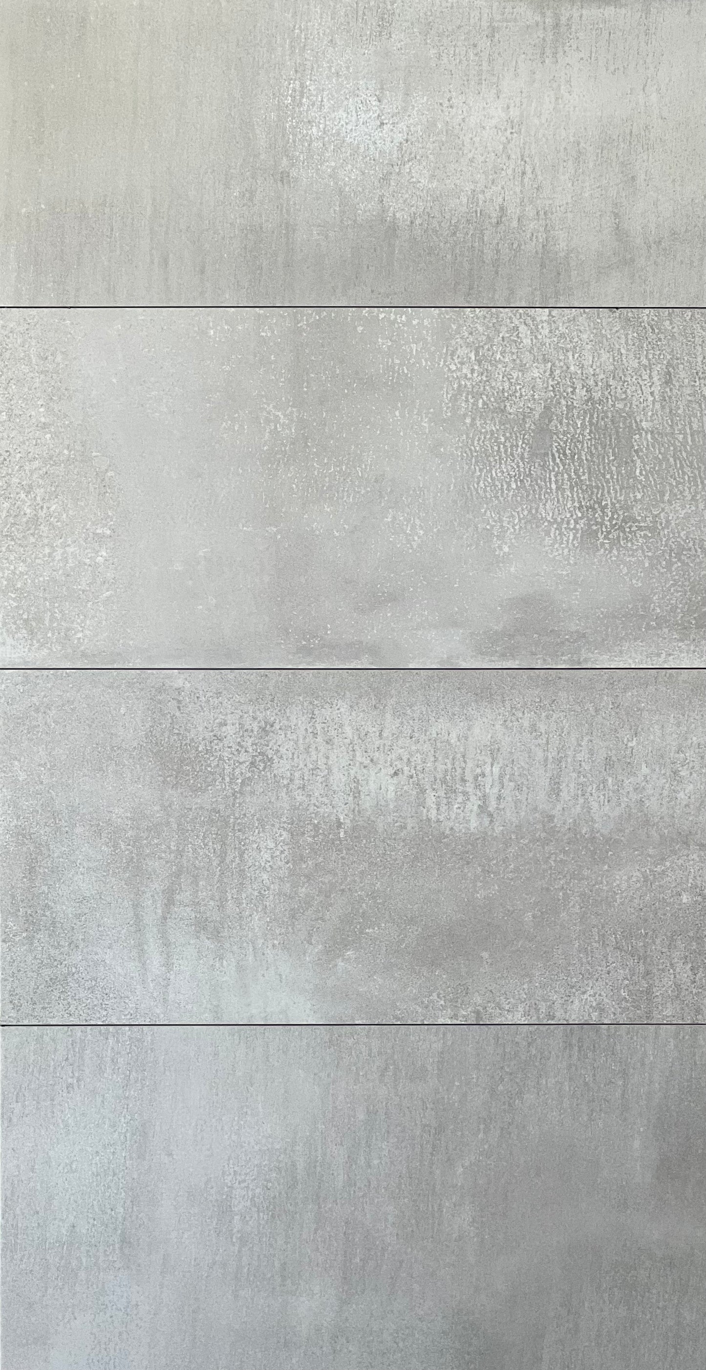 375X750 BLAZE ALUMINIUM