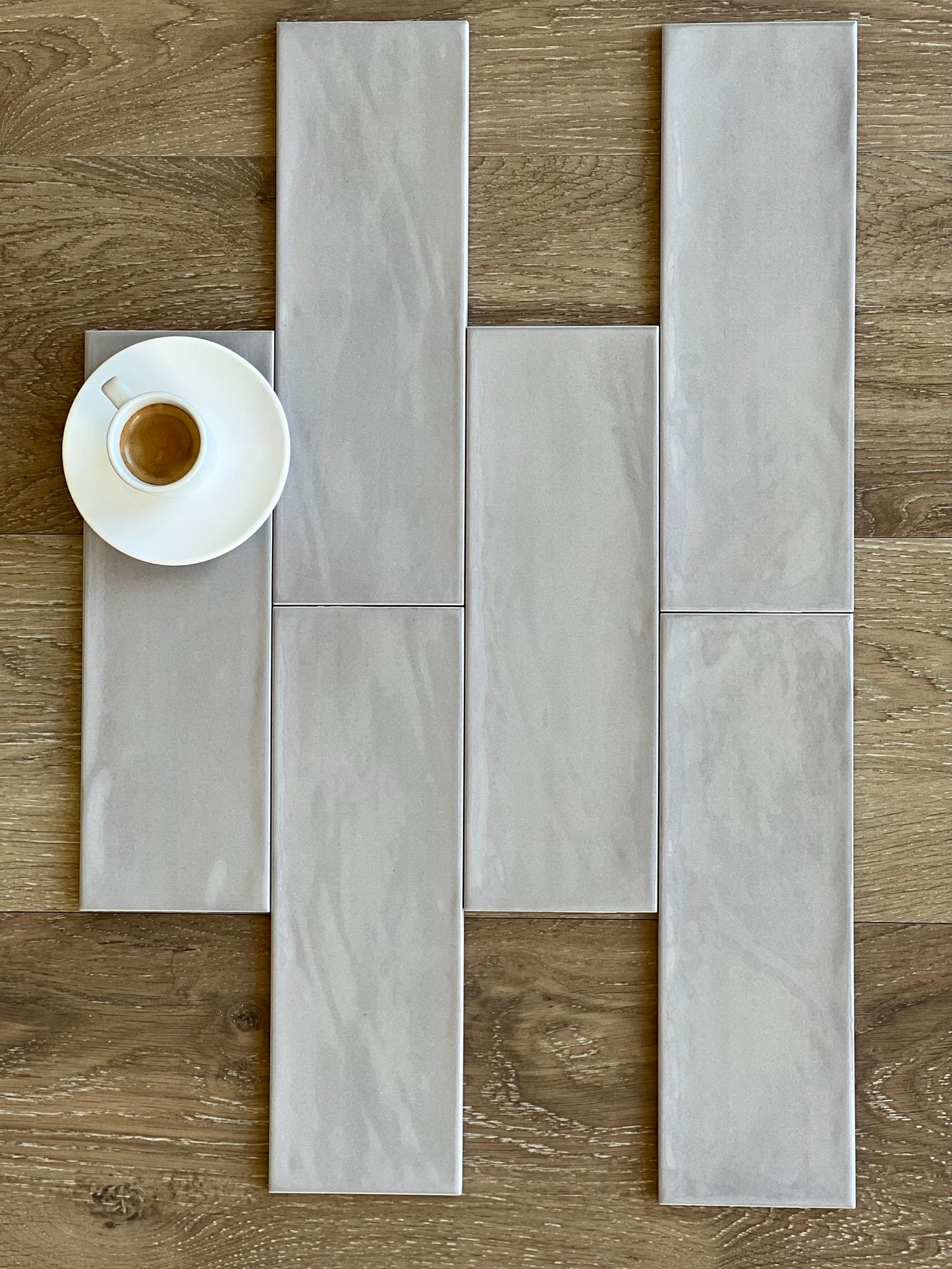 100x305 TOUCH GREY GLS