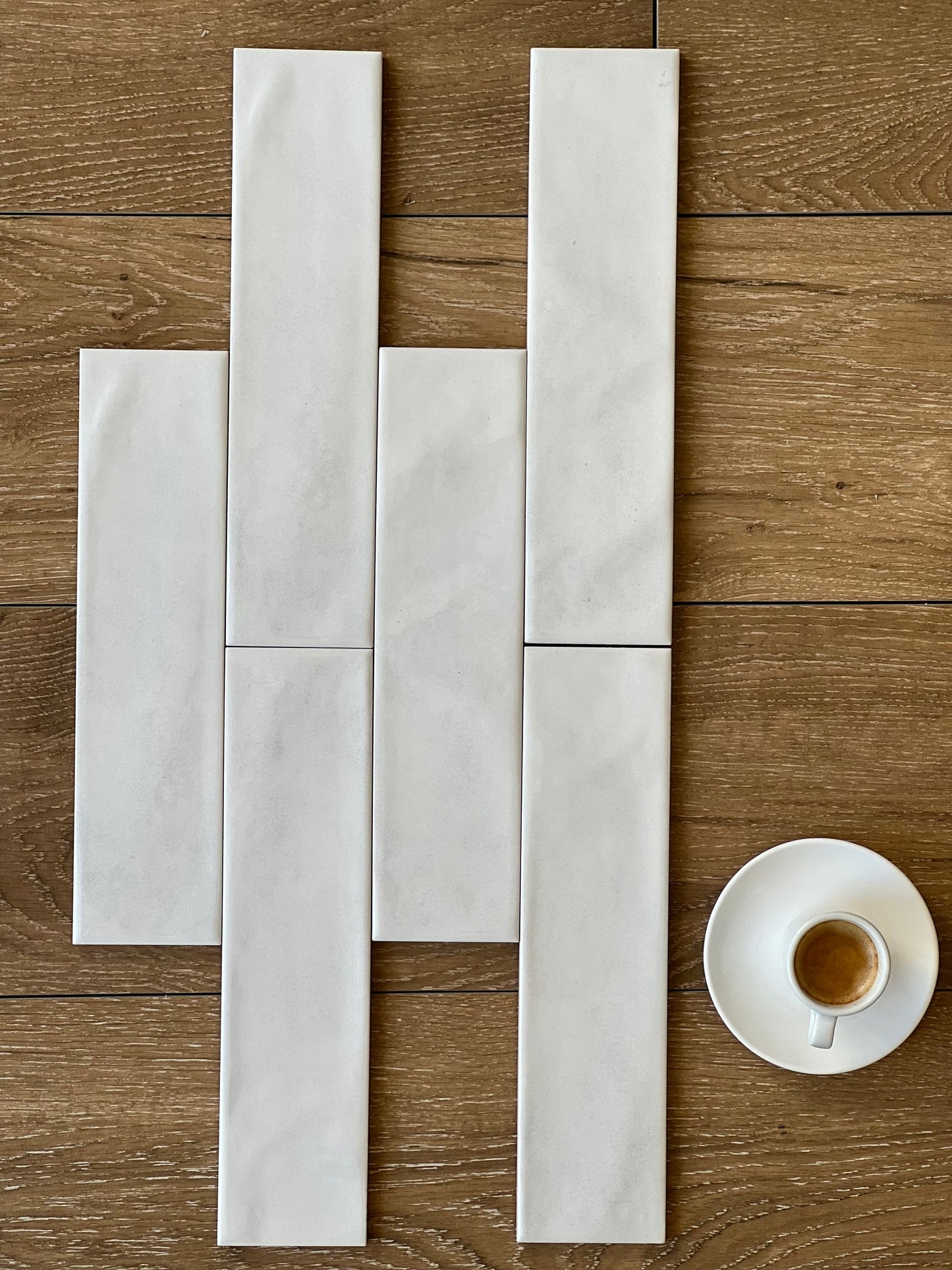 75x300 OPAL WHITE GLS