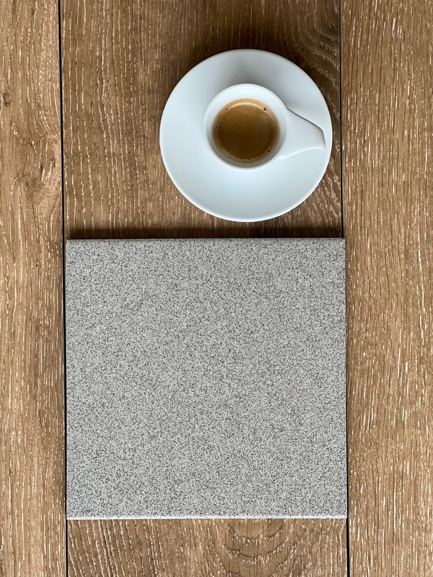 198X198 LIGHT GREY SPECKLE