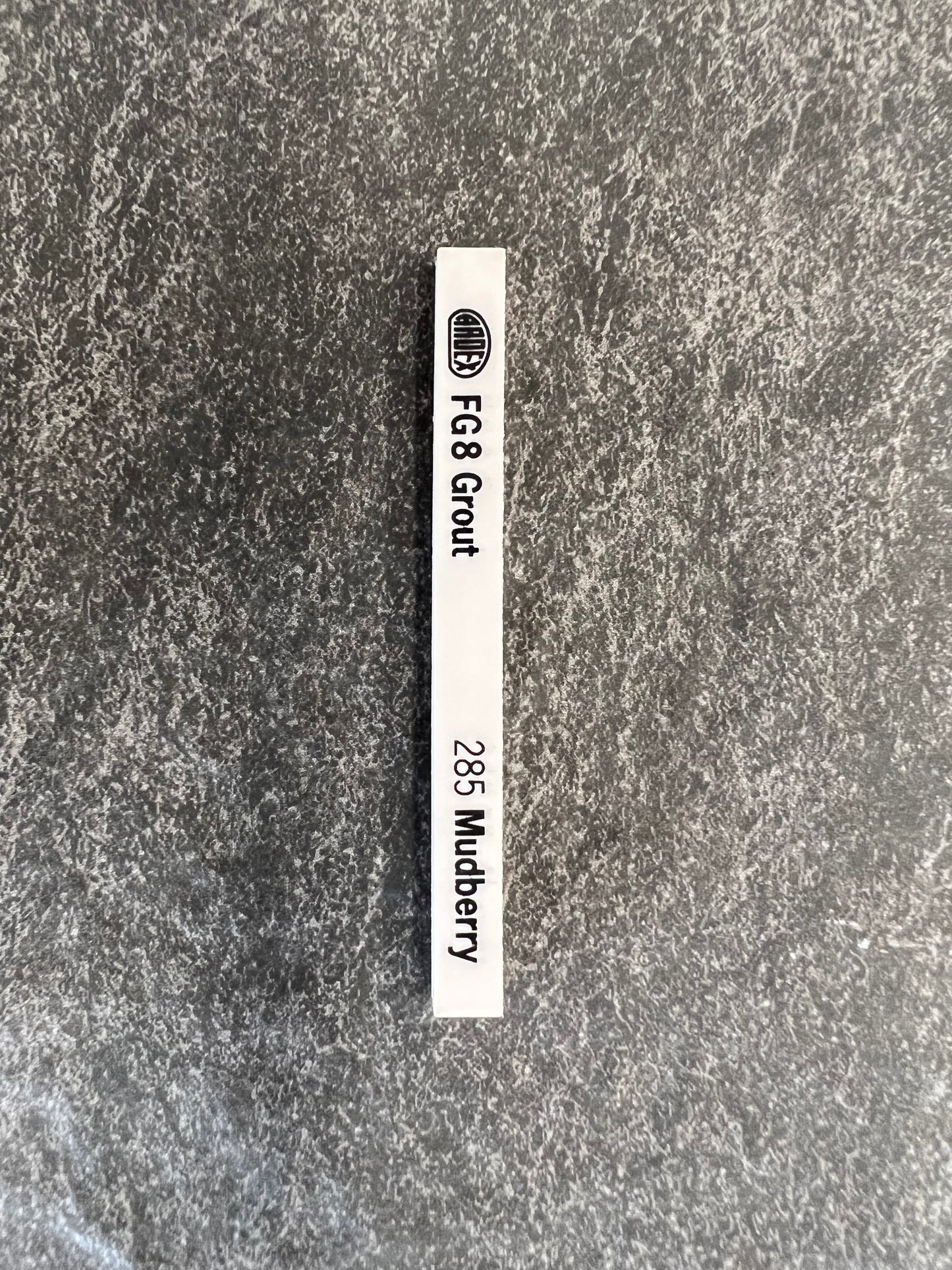 5KG FG8 285 MUDBERRY GROUT