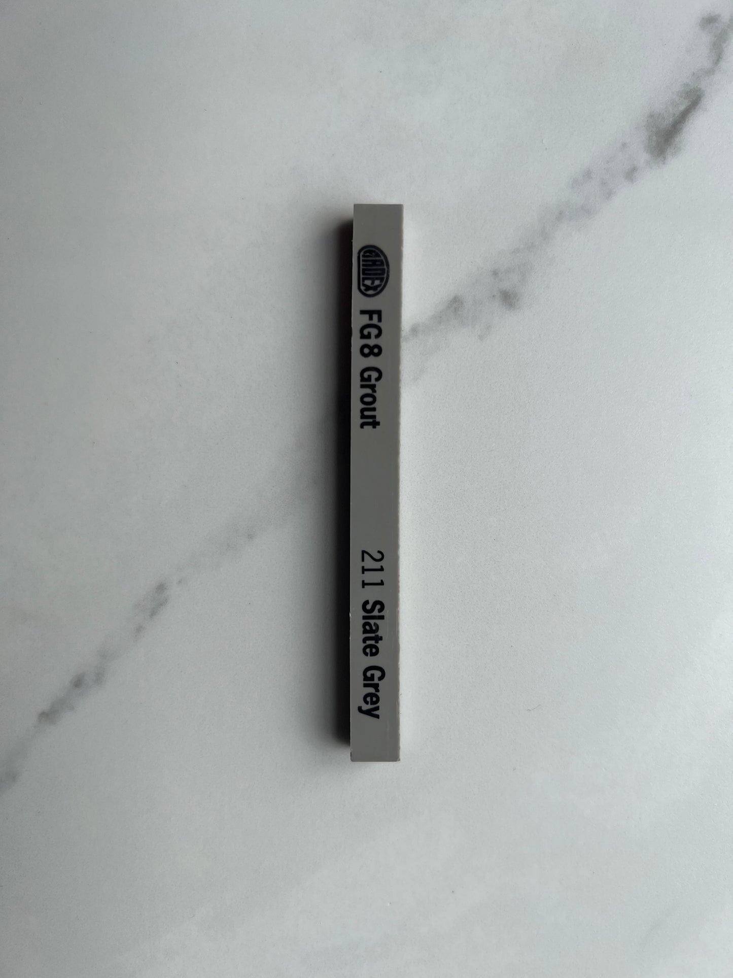 5KG FG8 211 SLATE GREY GROUT