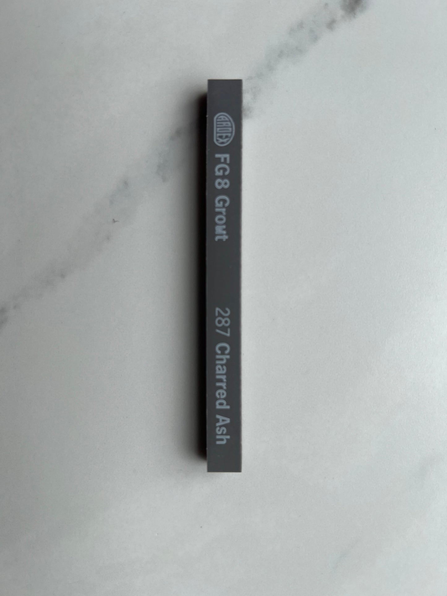 20KG FG8 287 CHARRED ASH GROUT