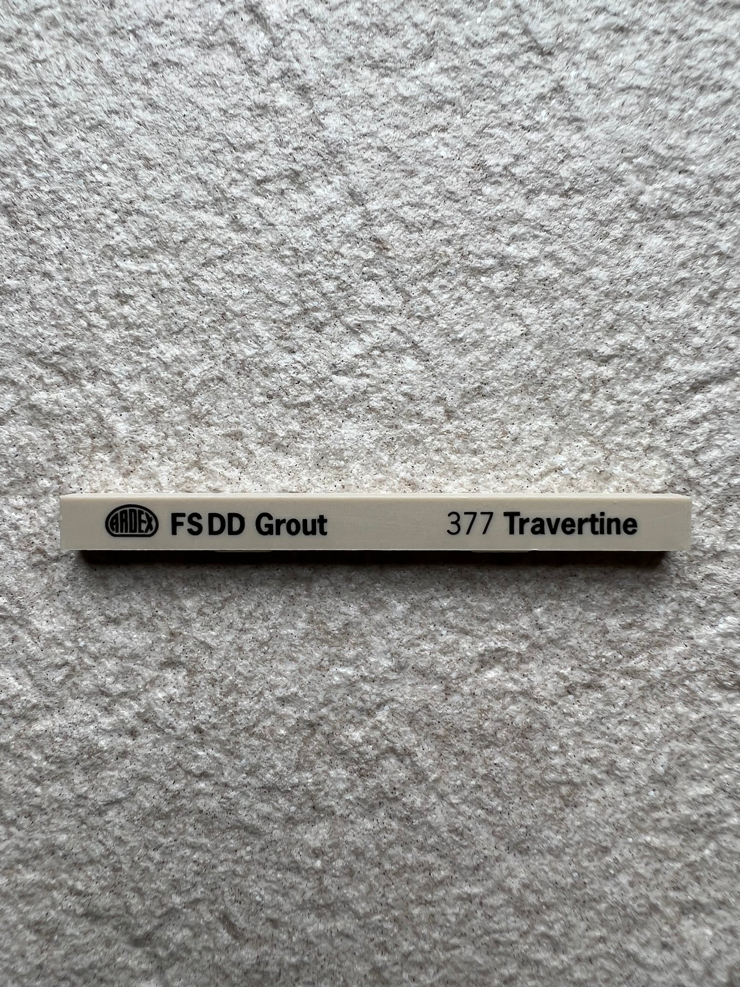 5KG FG8 277 TRAVERTINE GROUT