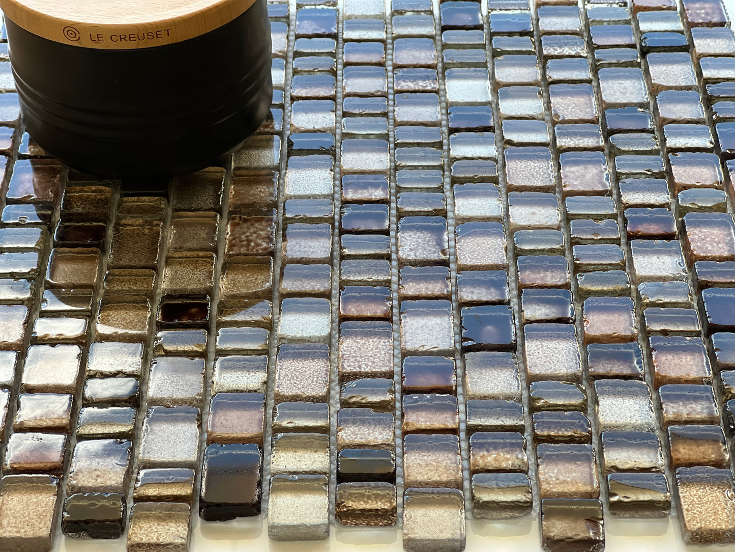309x313 EM12 GLASS MOSAIC