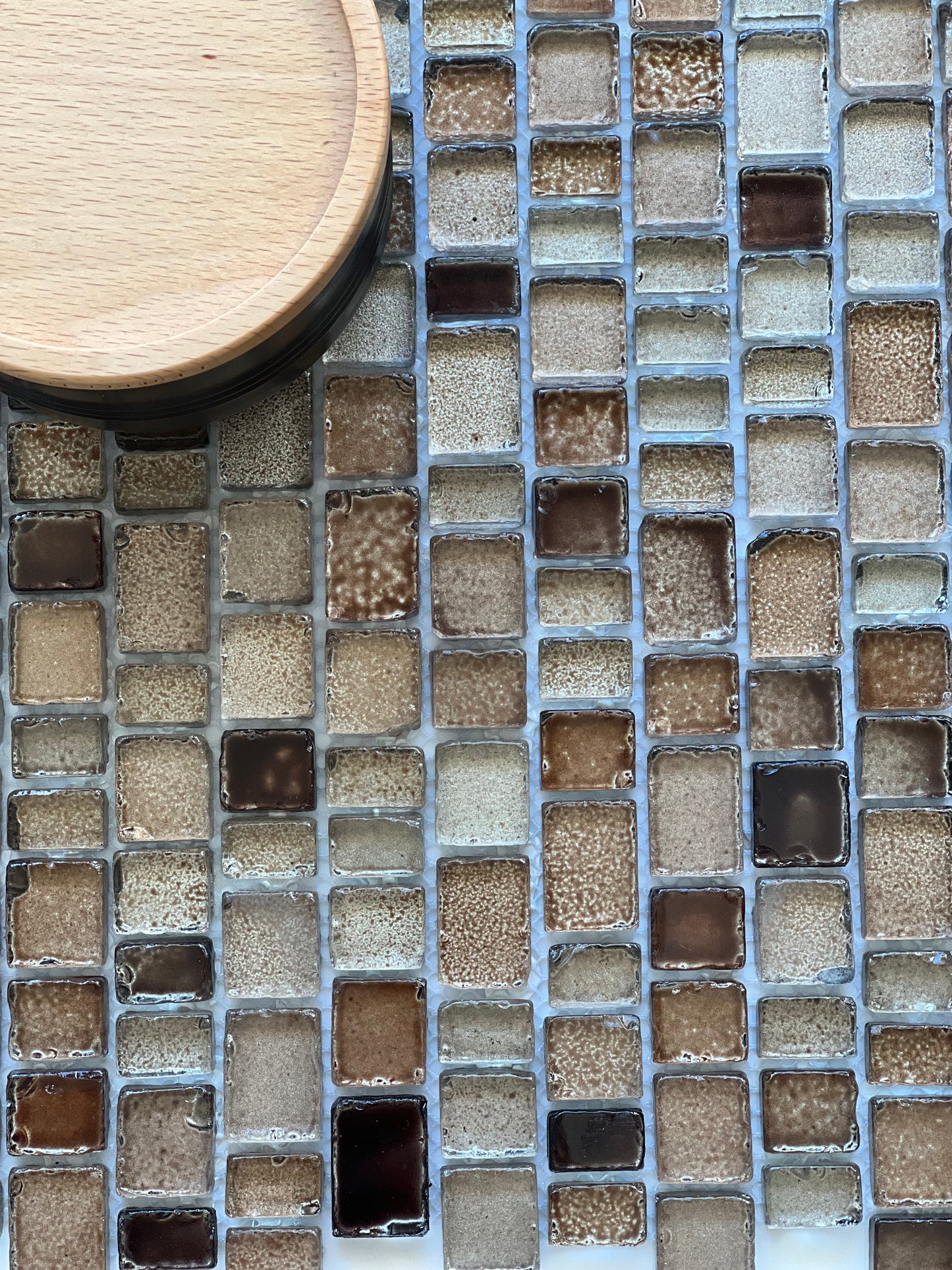 309x313 EM12 GLASS MOSAIC