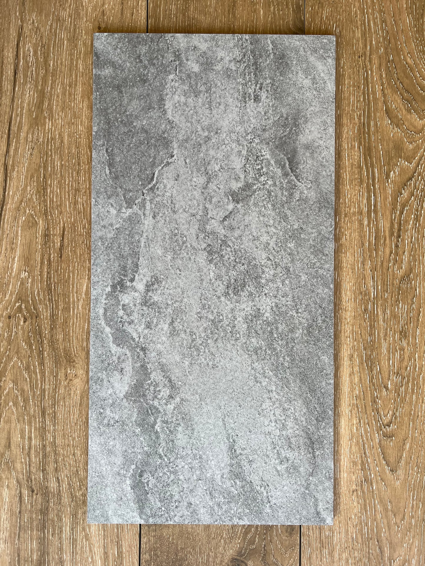 300X600 GRIP ALPS DA3673G DGREY R11