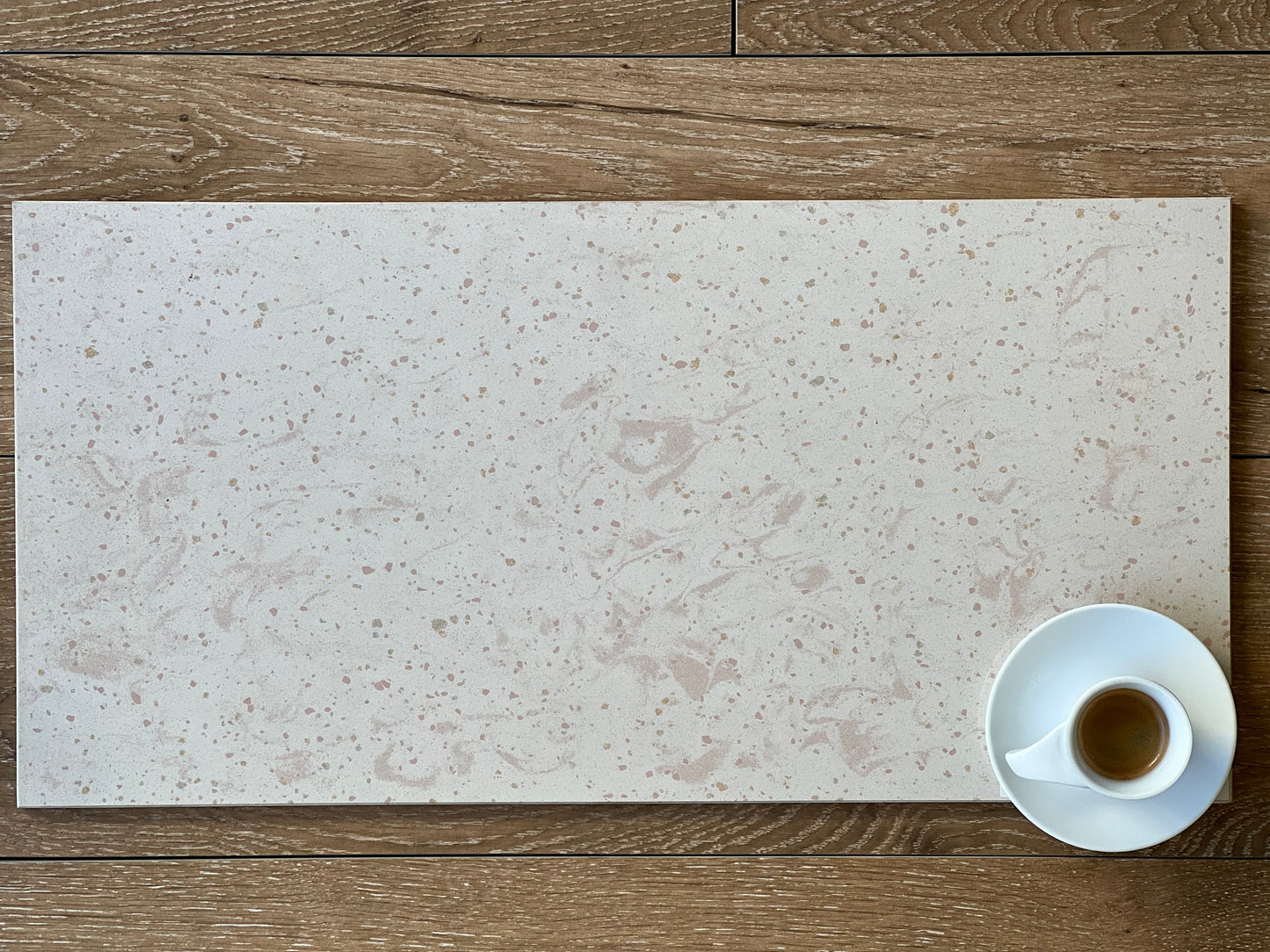 300X600 LEV2605 LIGHT ROSA POL