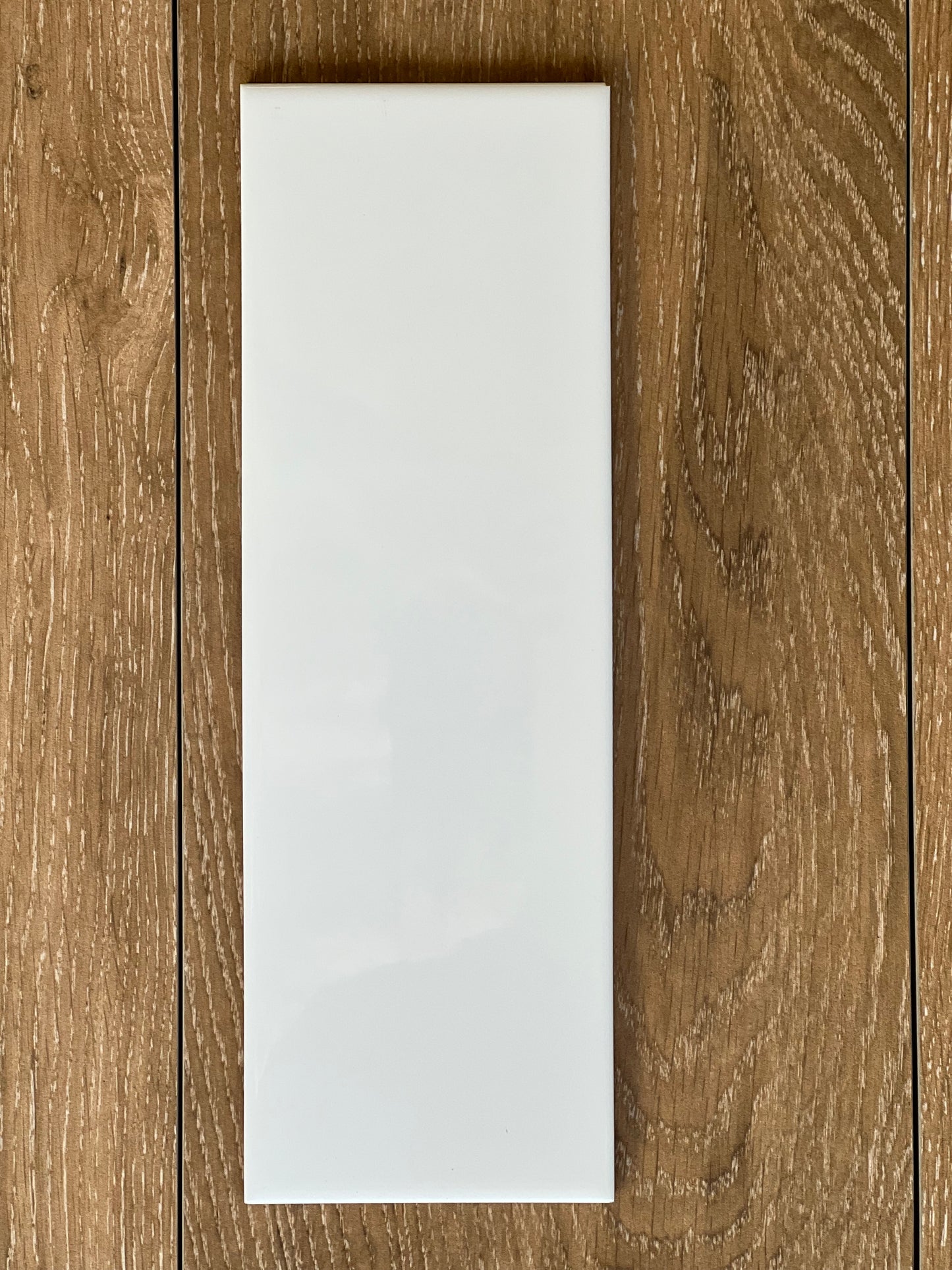 100X300  WHITE GLOSS MT13300W