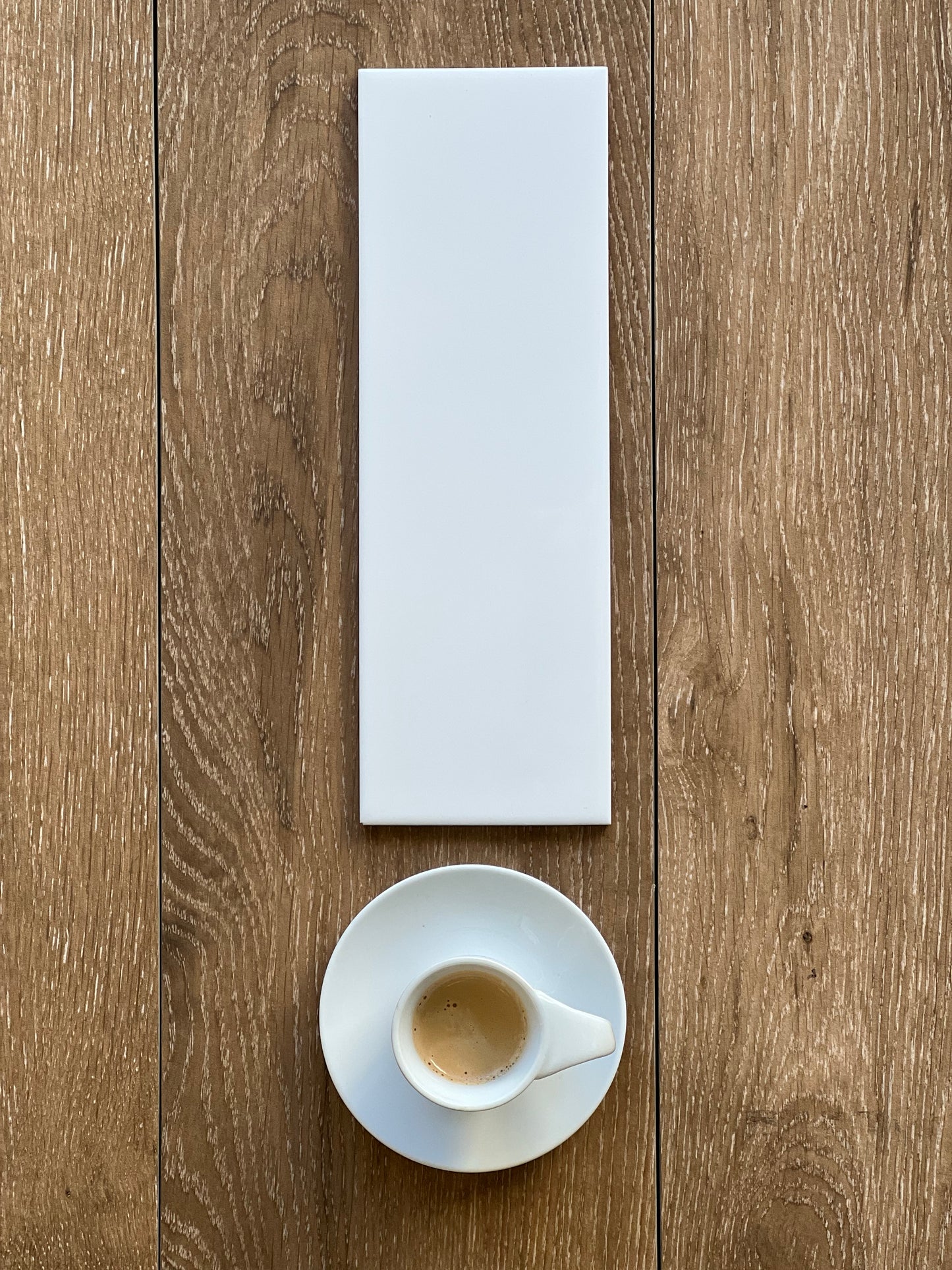 100X300  WHITE GLOSS MT13300W