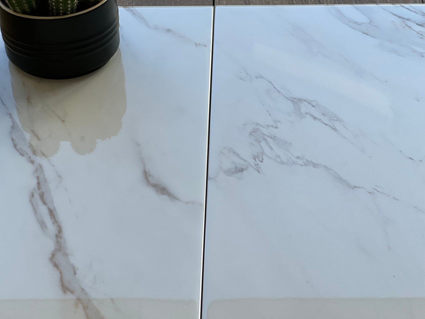 200X400 D'CARDIFF CARRARA