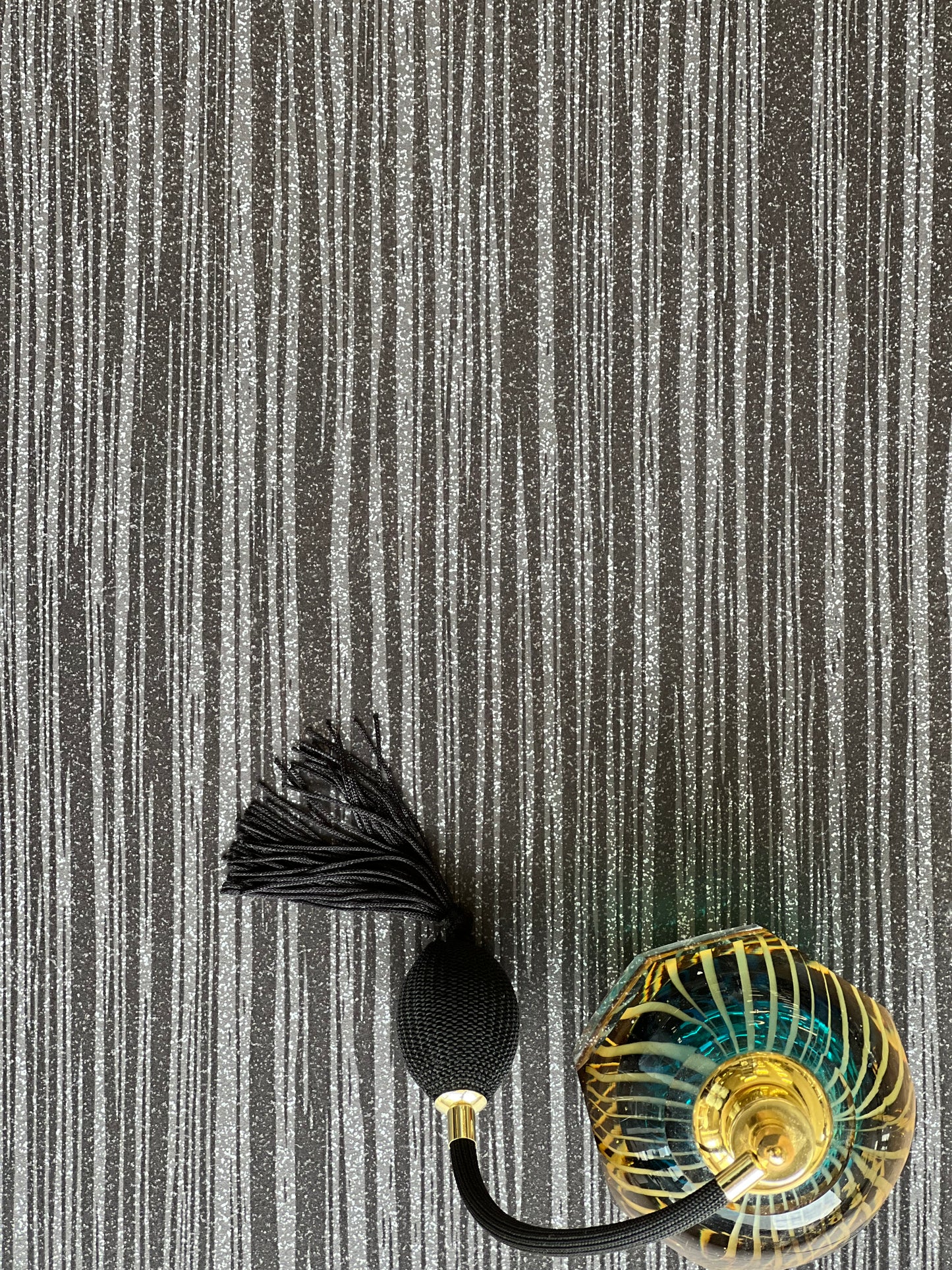 300X600 KBP60030 FERR BLCK