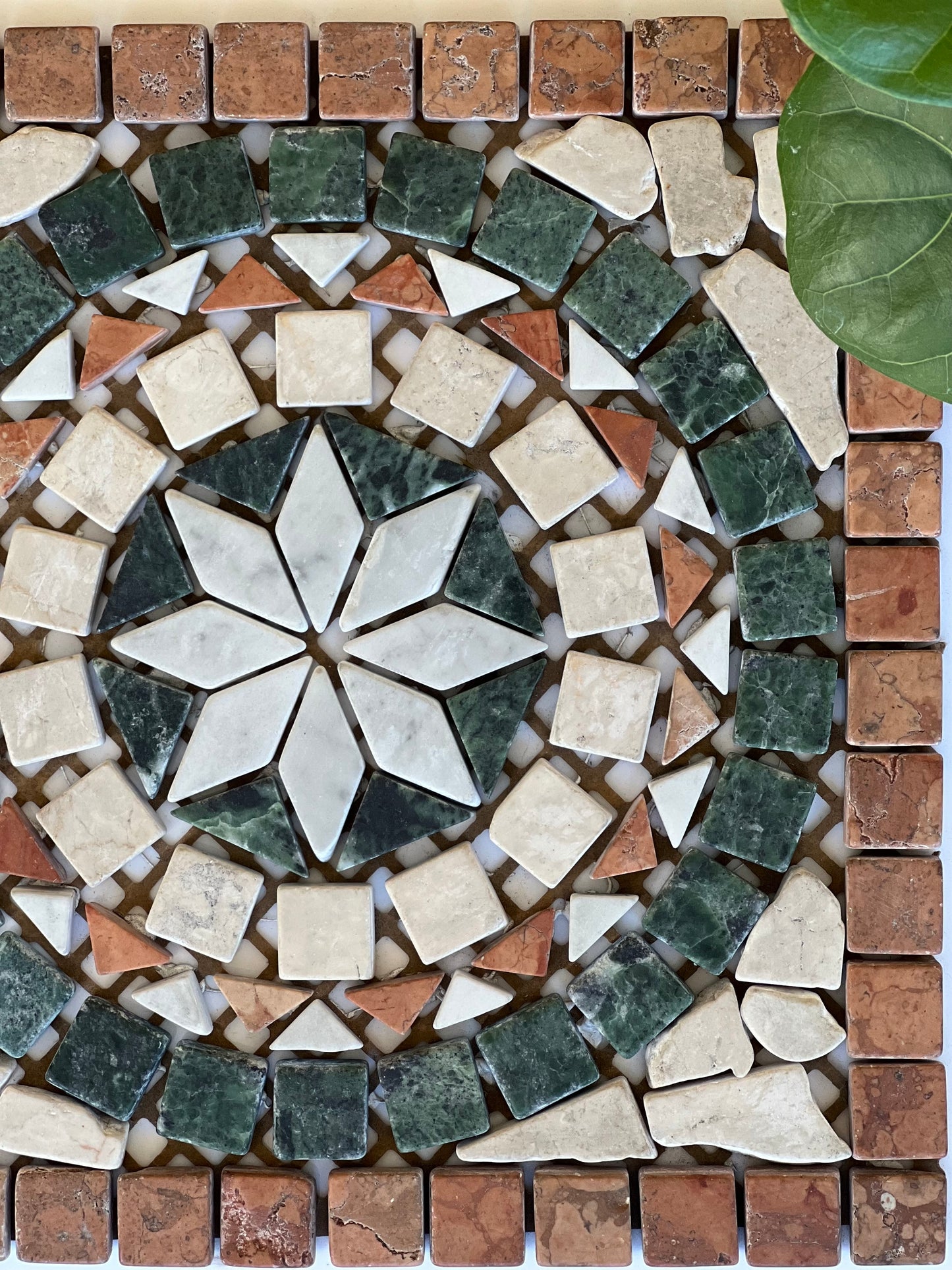 333X333 ROSSO/BOTT CARR. B""