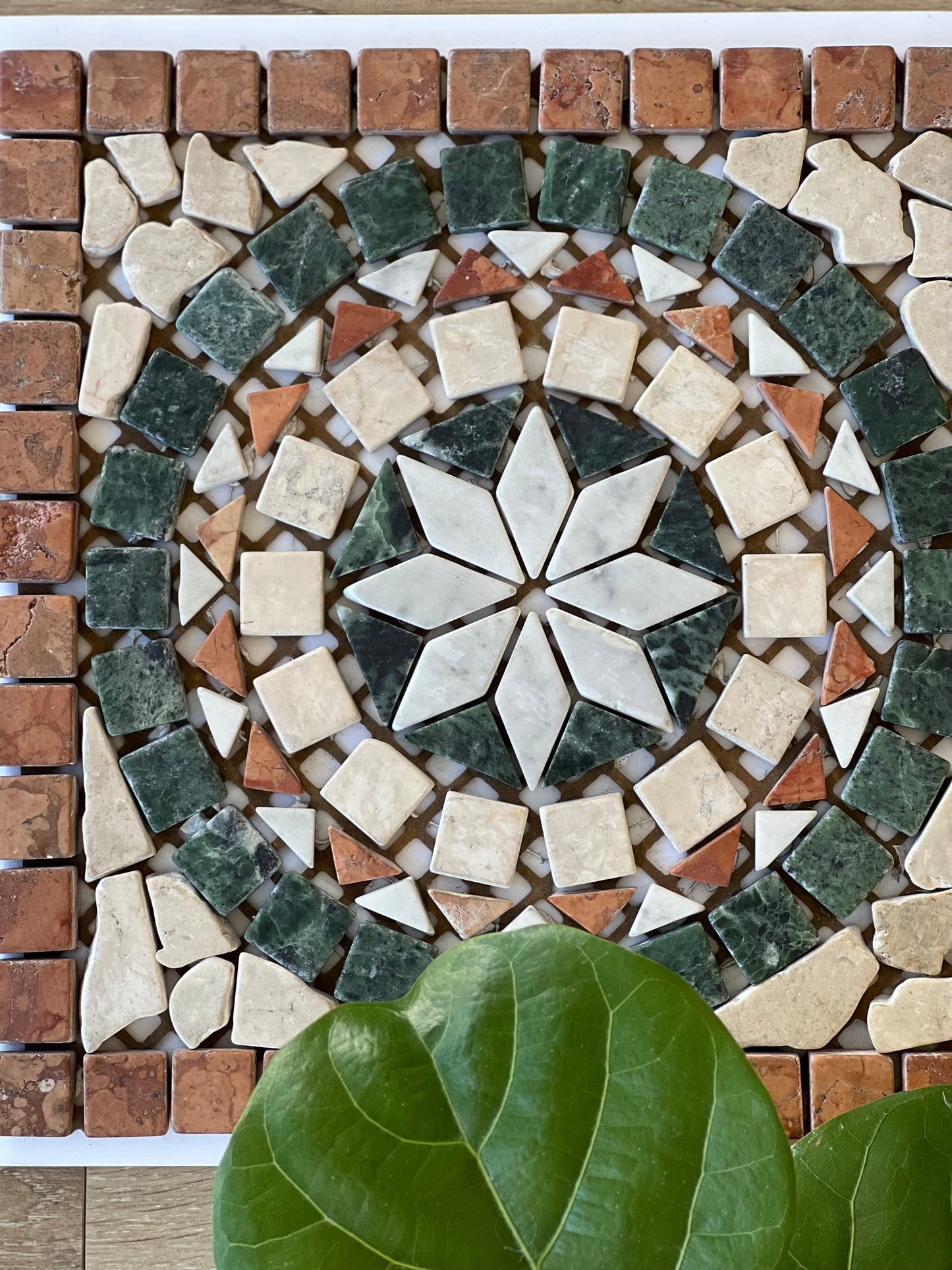 333X333 ROSSO/BOTT CARR. B""