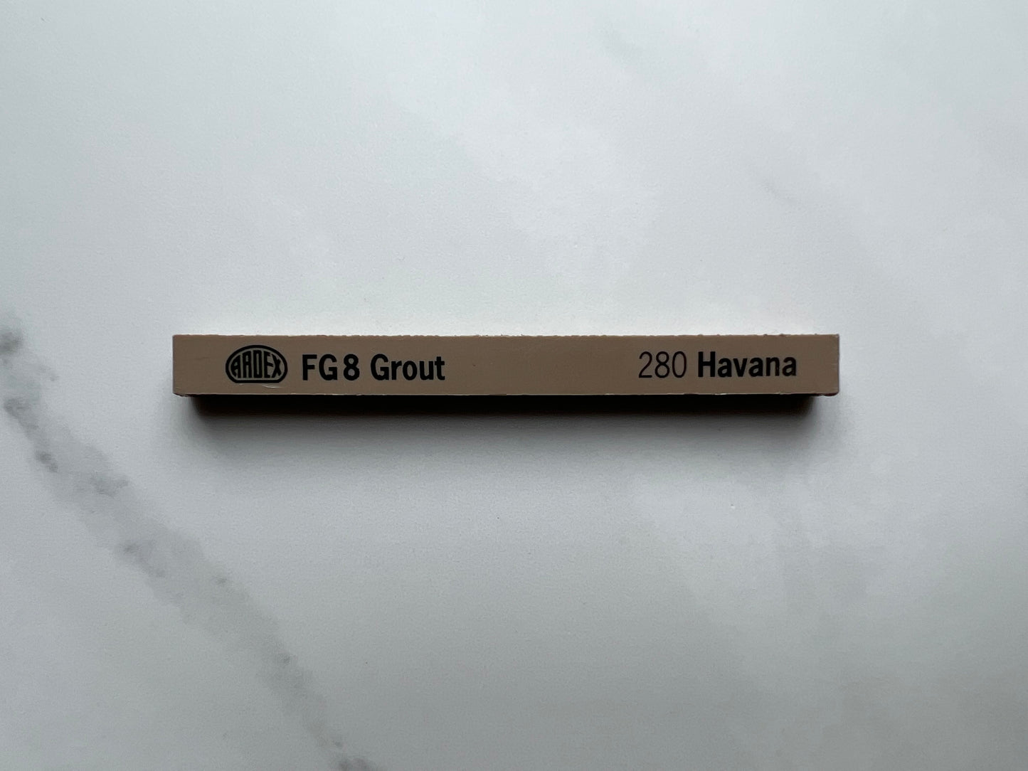 5KG FG8 280 HAVANA GROUT
