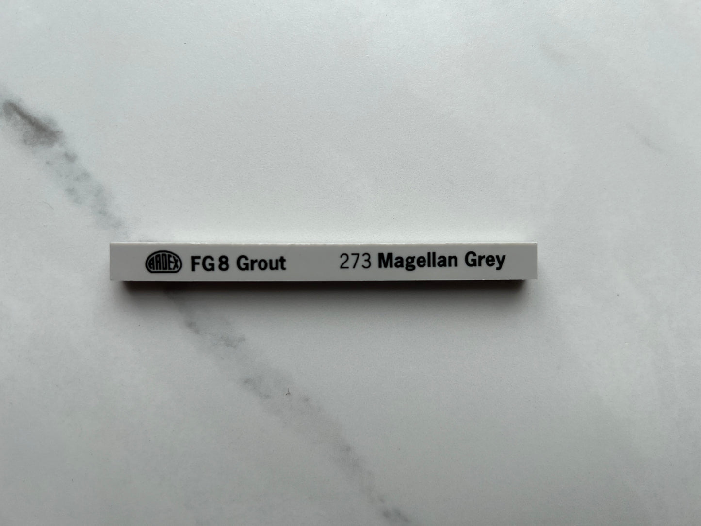 1.5KG FG8 273 MAGELLAN GREY GROUT