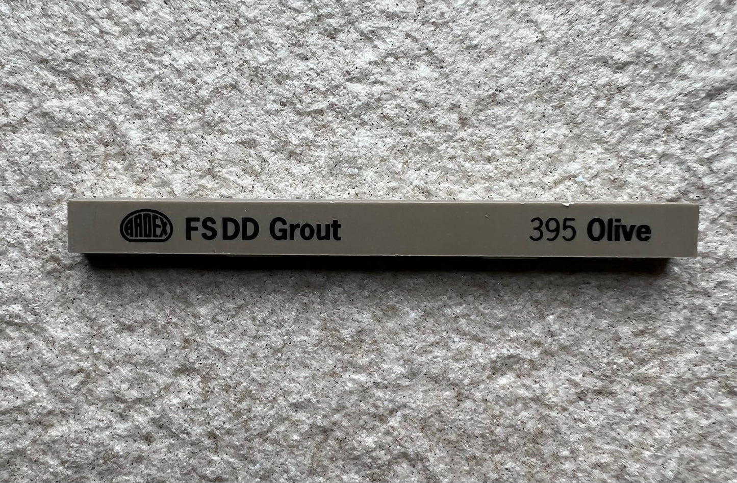 20KG FG8 295 OLIVE GROUT