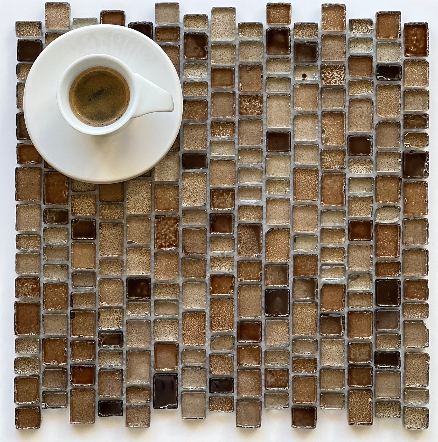 309x313 EM12 GLASS MOSAIC