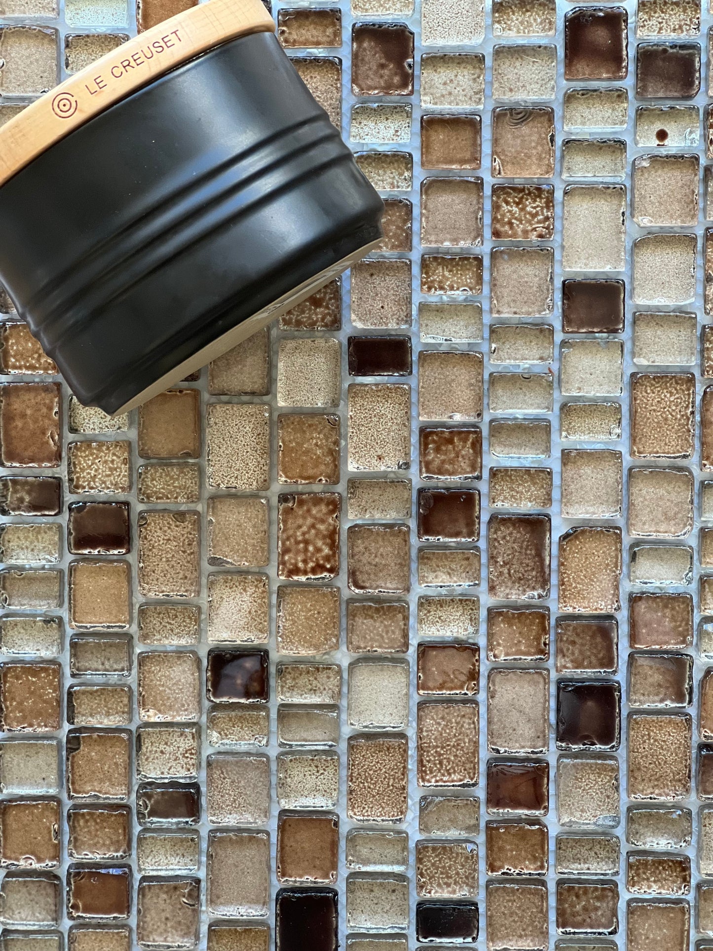 309x313 EM12 GLASS MOSAIC