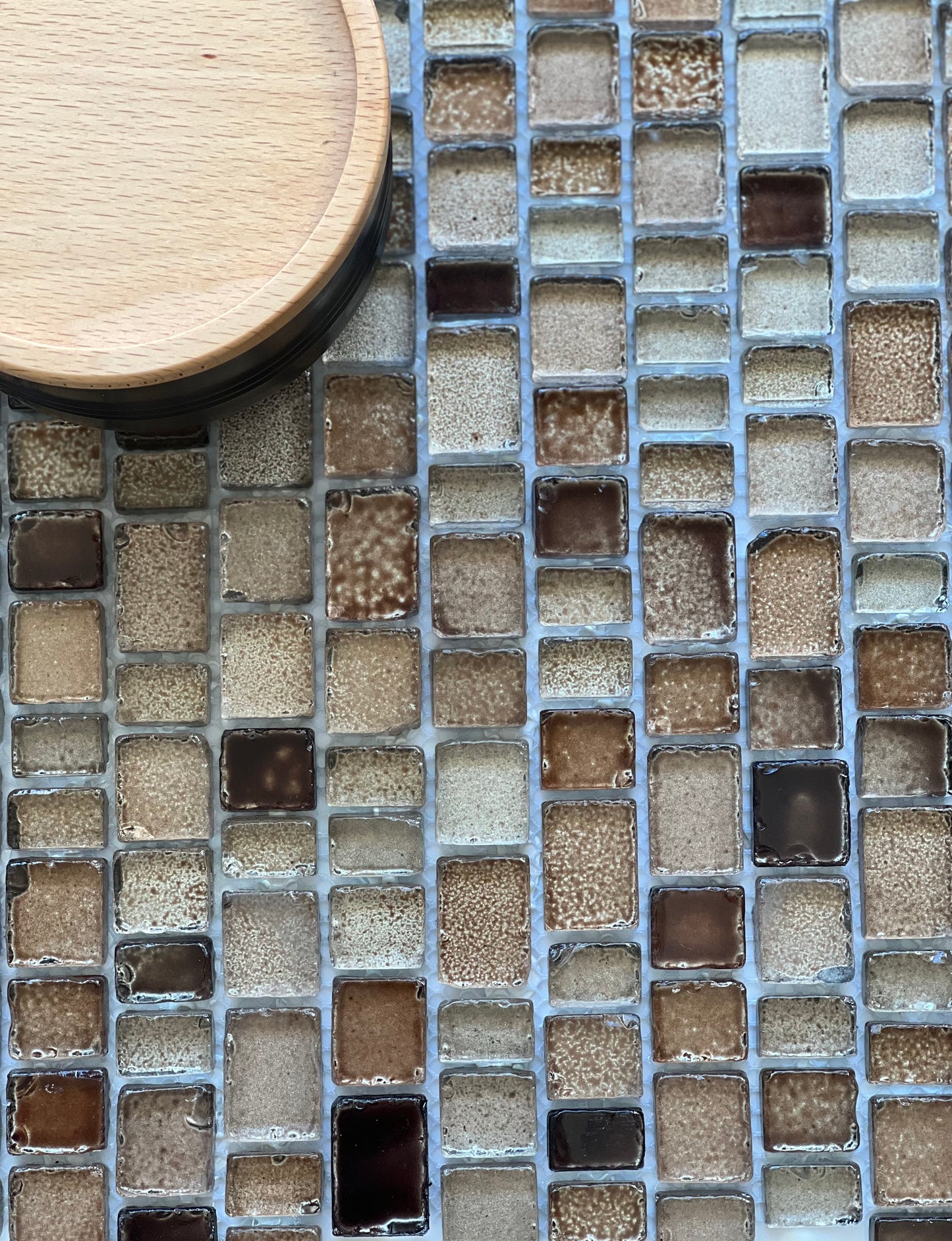 309x313 EM12 GLASS MOSAIC