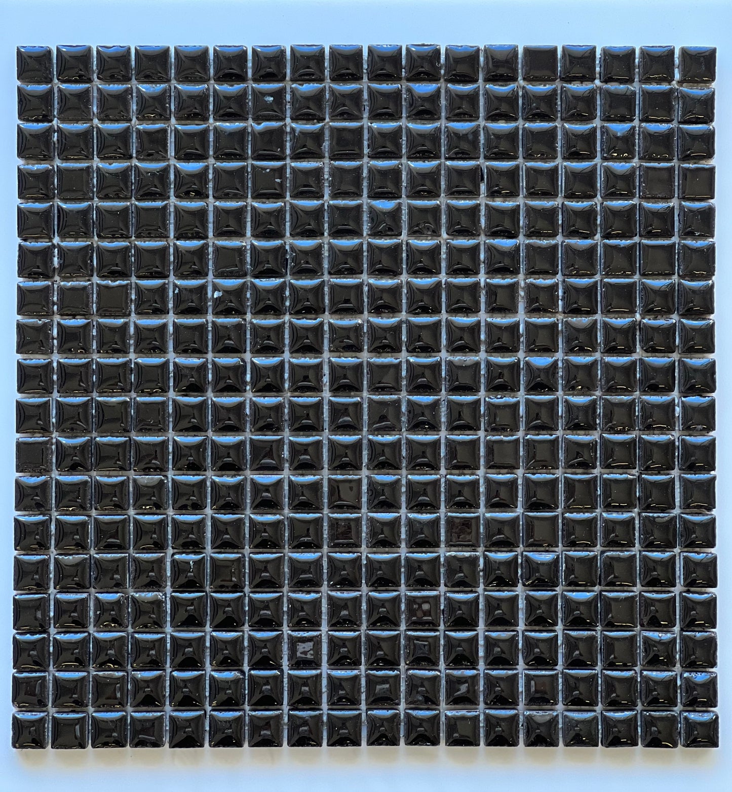 296X296 LAVA NERO MOSAIC