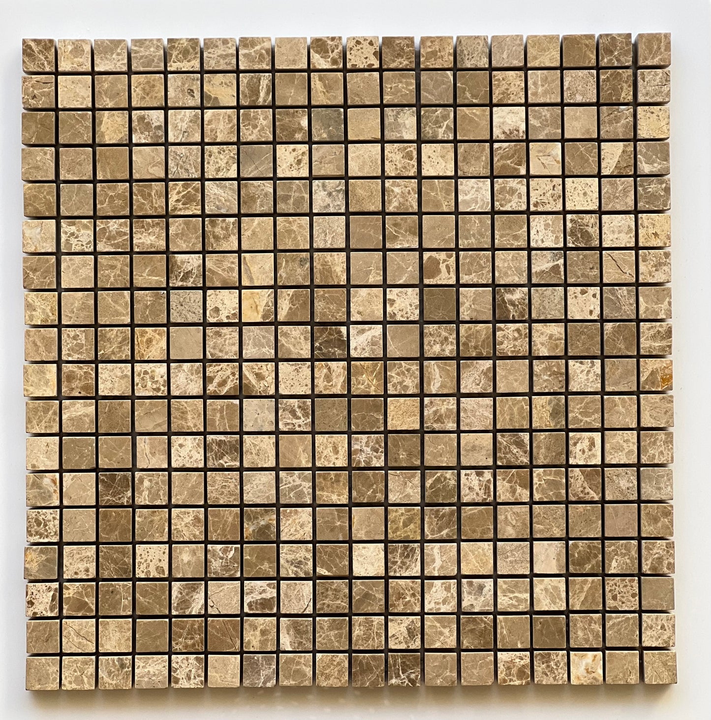 296X296 PALM TREE PLSH MOSAIC