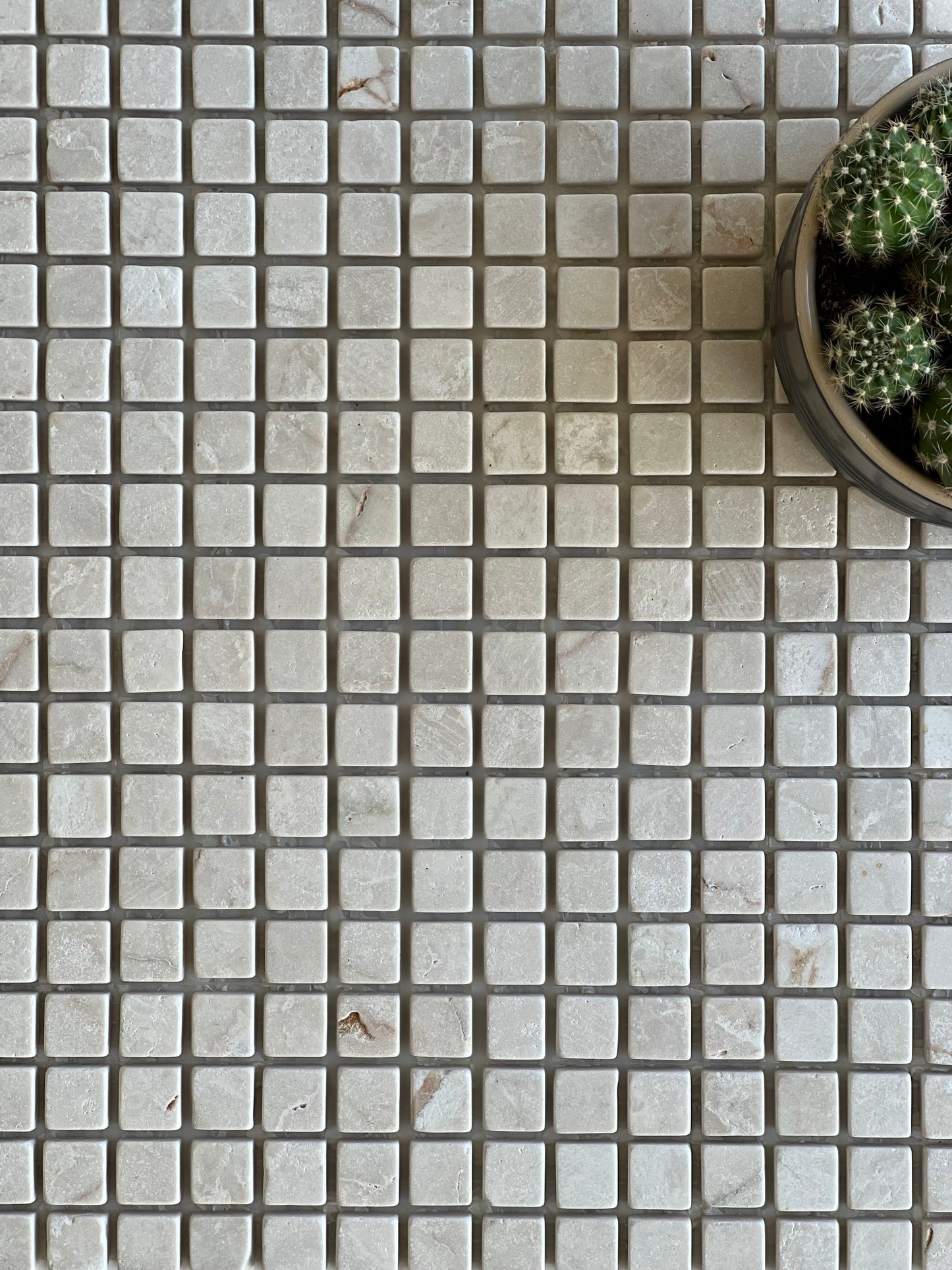 296X296 CREMA MARFIL TUMBLED