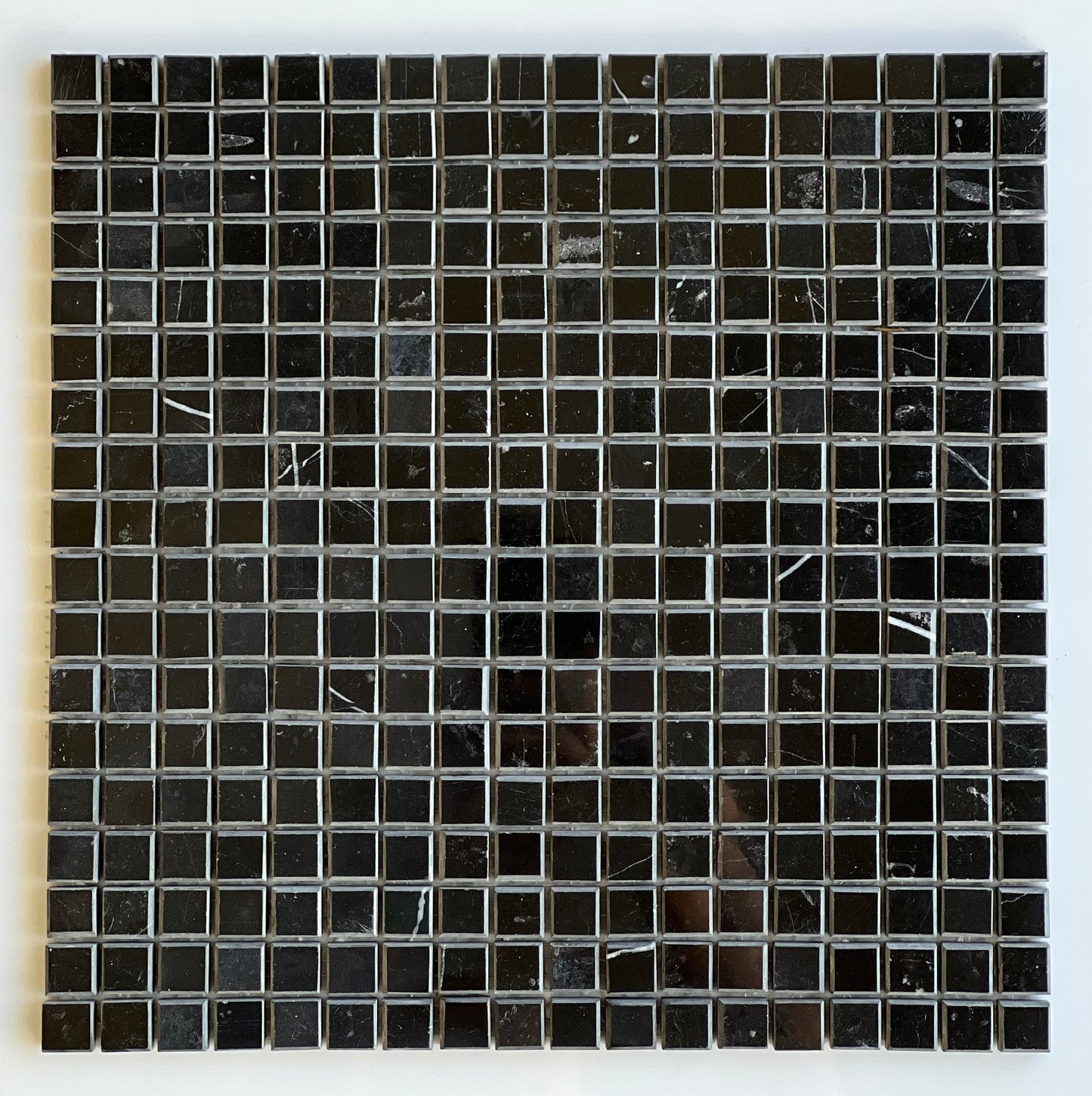 300X300X15MM MS1 NERO MARQ.MOS