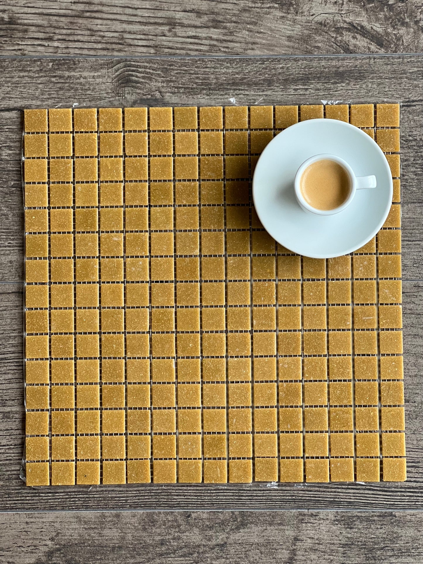 327X327 A42 CARAMEL MOS.  9.35